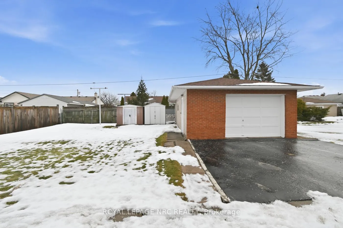 Photo 27 of 149 Afton Avenue, Welland, Lincoln/Crowland — HOMEH