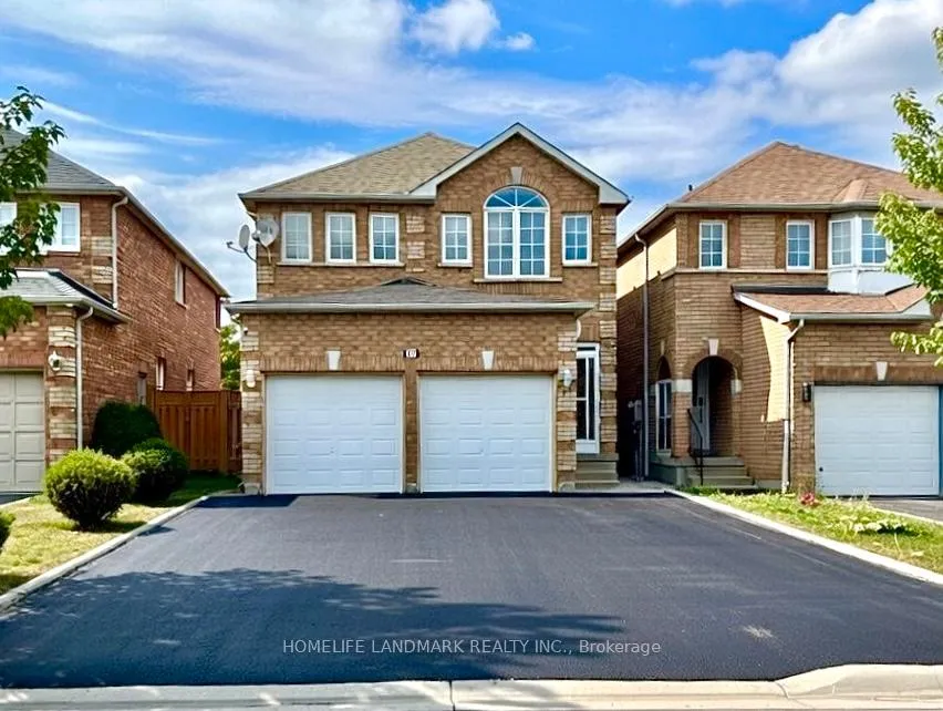 Photo 1 of 22 Angela Court, Markham, Middlefield — HOMEH