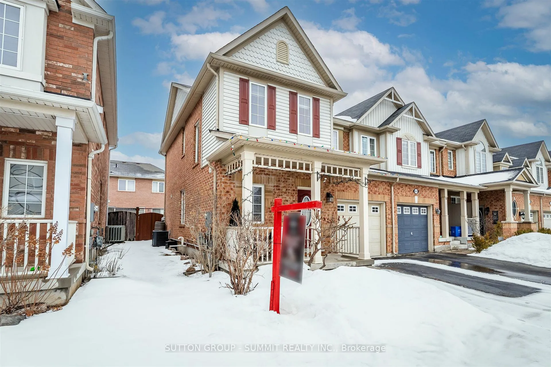 Photo 1 of 659 Gervais Terrace, Milton, Coates — HOMEH