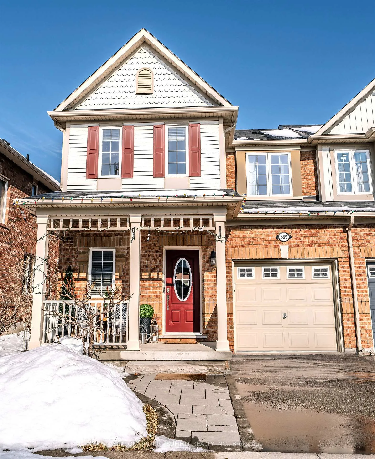 Photo 2 of 659 Gervais Terrace, Milton, Coates — HOMEH