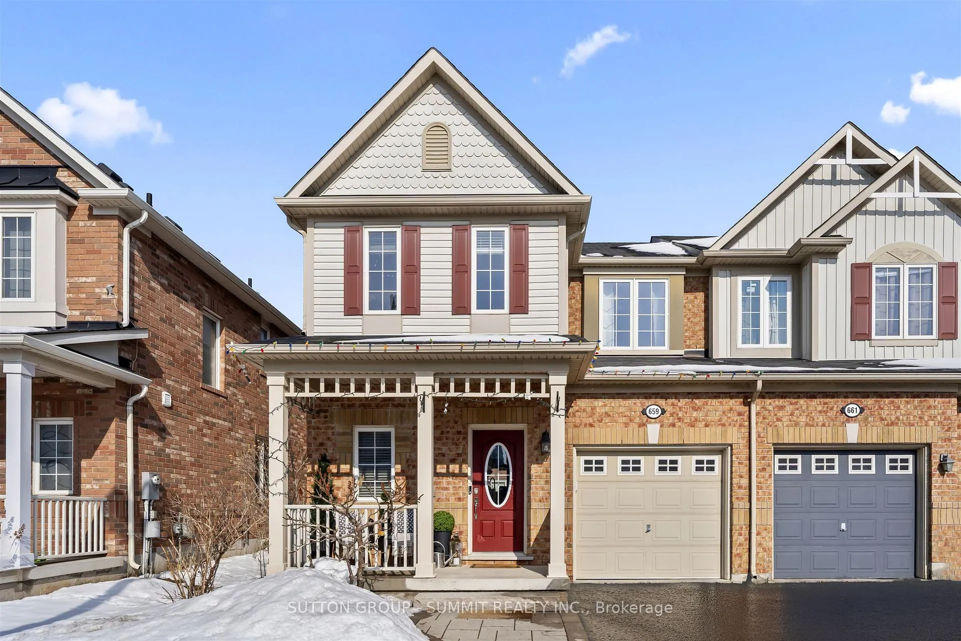 Photo 3 of 659 Gervais Terrace, Milton, Coates — HOMEH