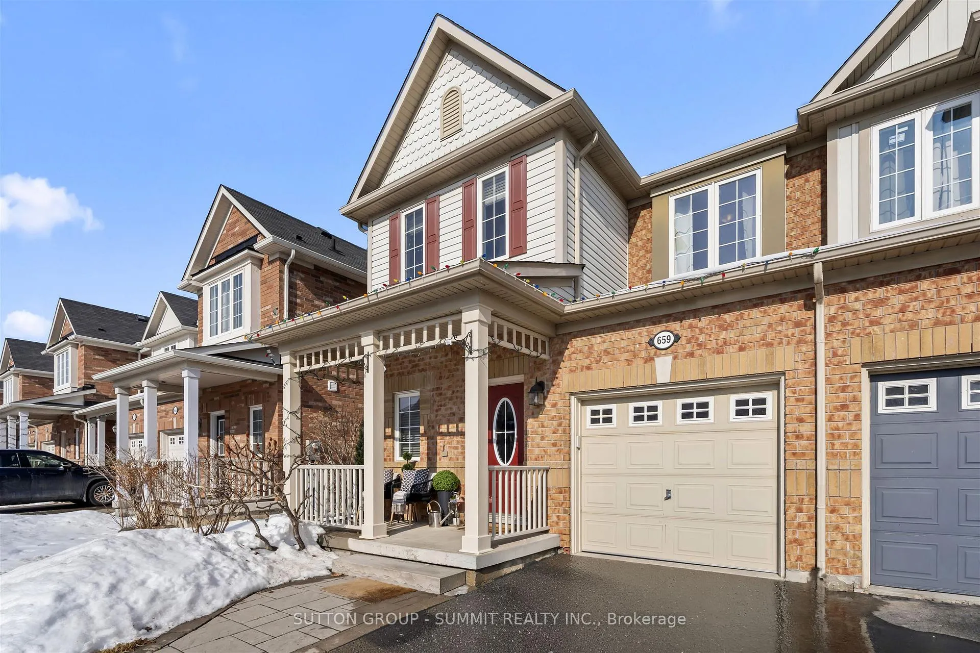 Photo 4 of 659 Gervais Terrace, Milton, Coates — HOMEH