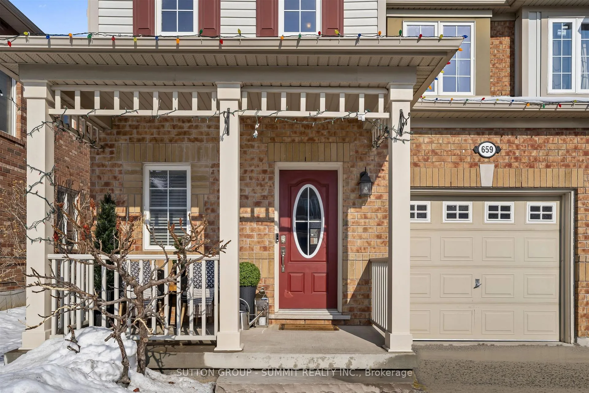 Photo 5 of 659 Gervais Terrace, Milton, Coates — HOMEH
