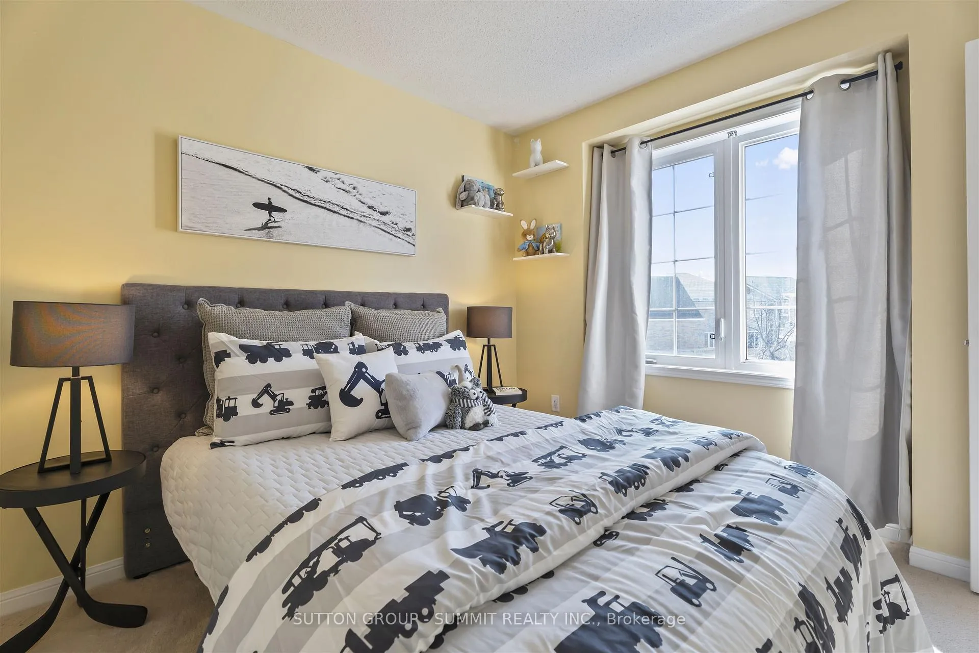 Photo 31 of 659 Gervais Terrace, Milton, Coates — HOMEH