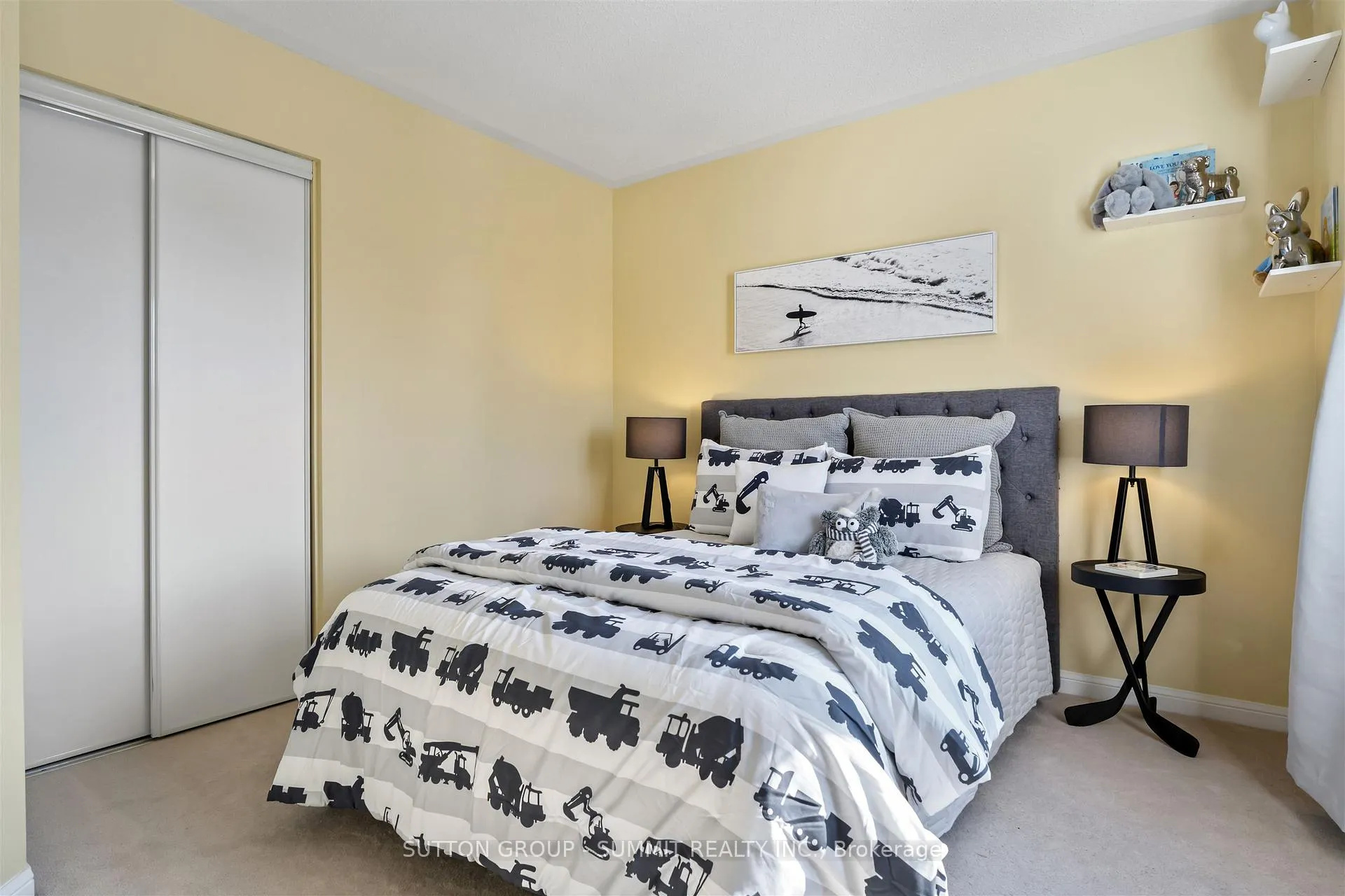 Photo 32 of 659 Gervais Terrace, Milton, Coates — HOMEH
