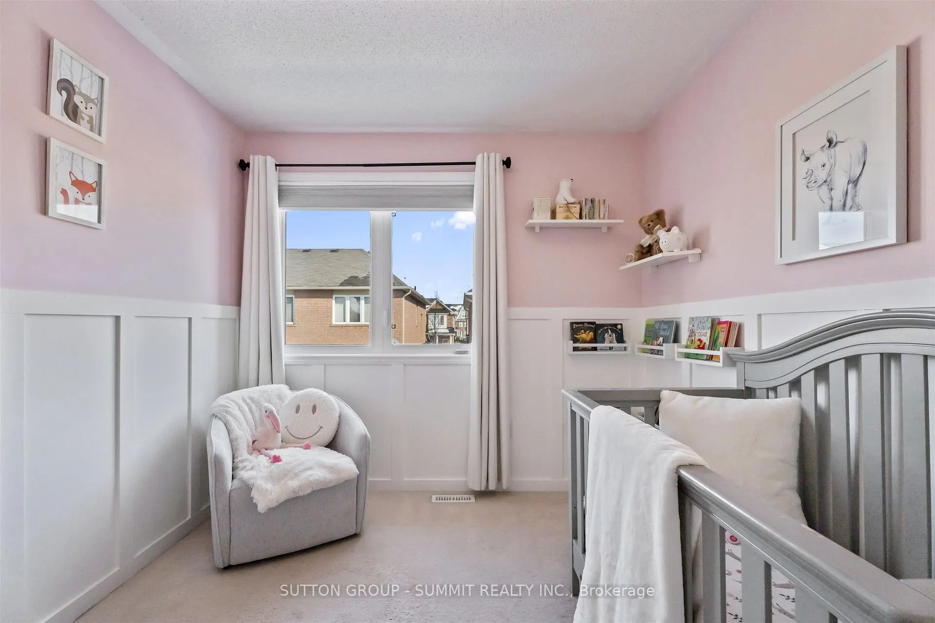 Photo 34 of 659 Gervais Terrace, Milton, Coates — HOMEH