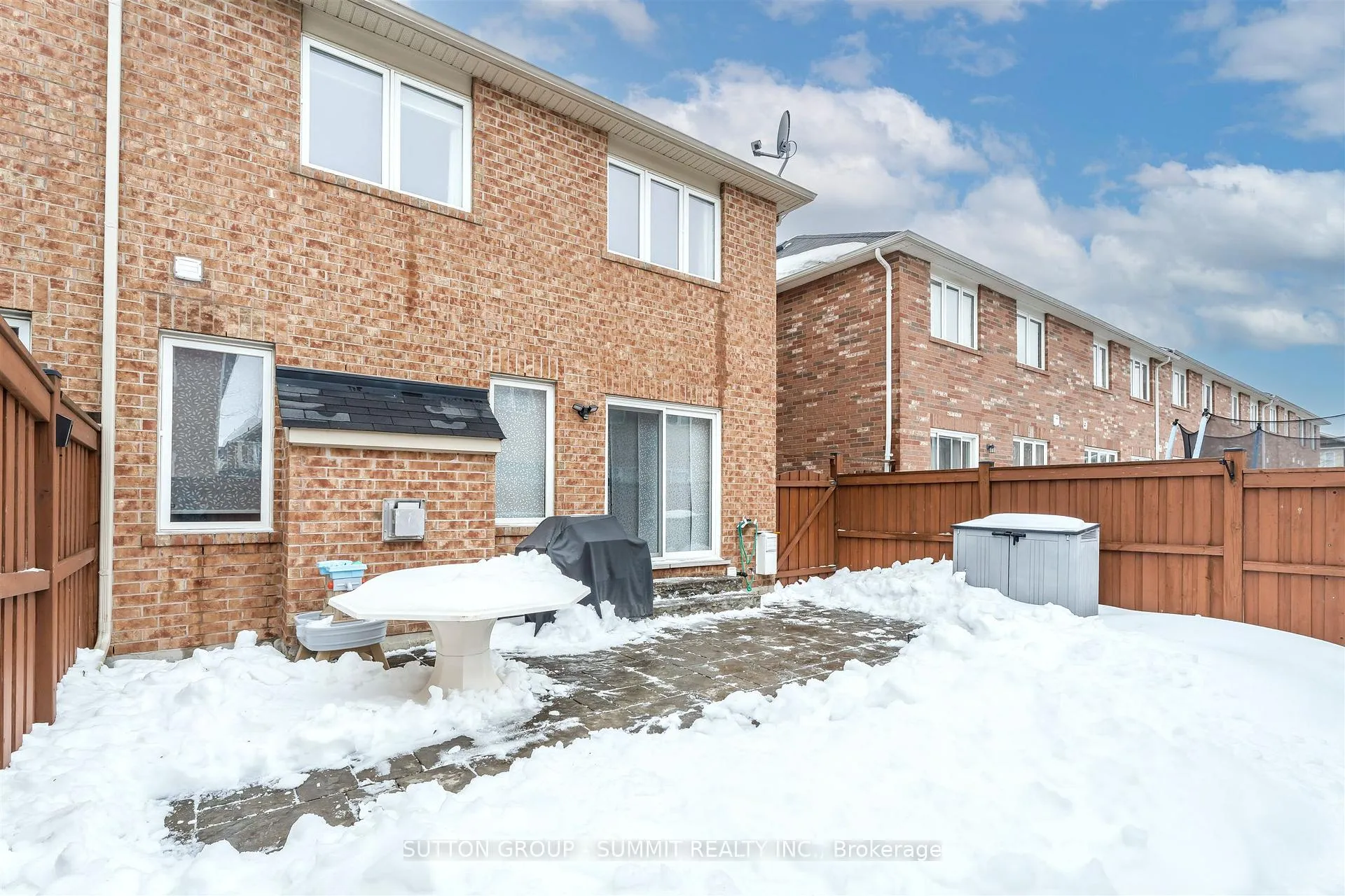 Photo 49 of 659 Gervais Terrace, Milton, Coates — HOMEH
