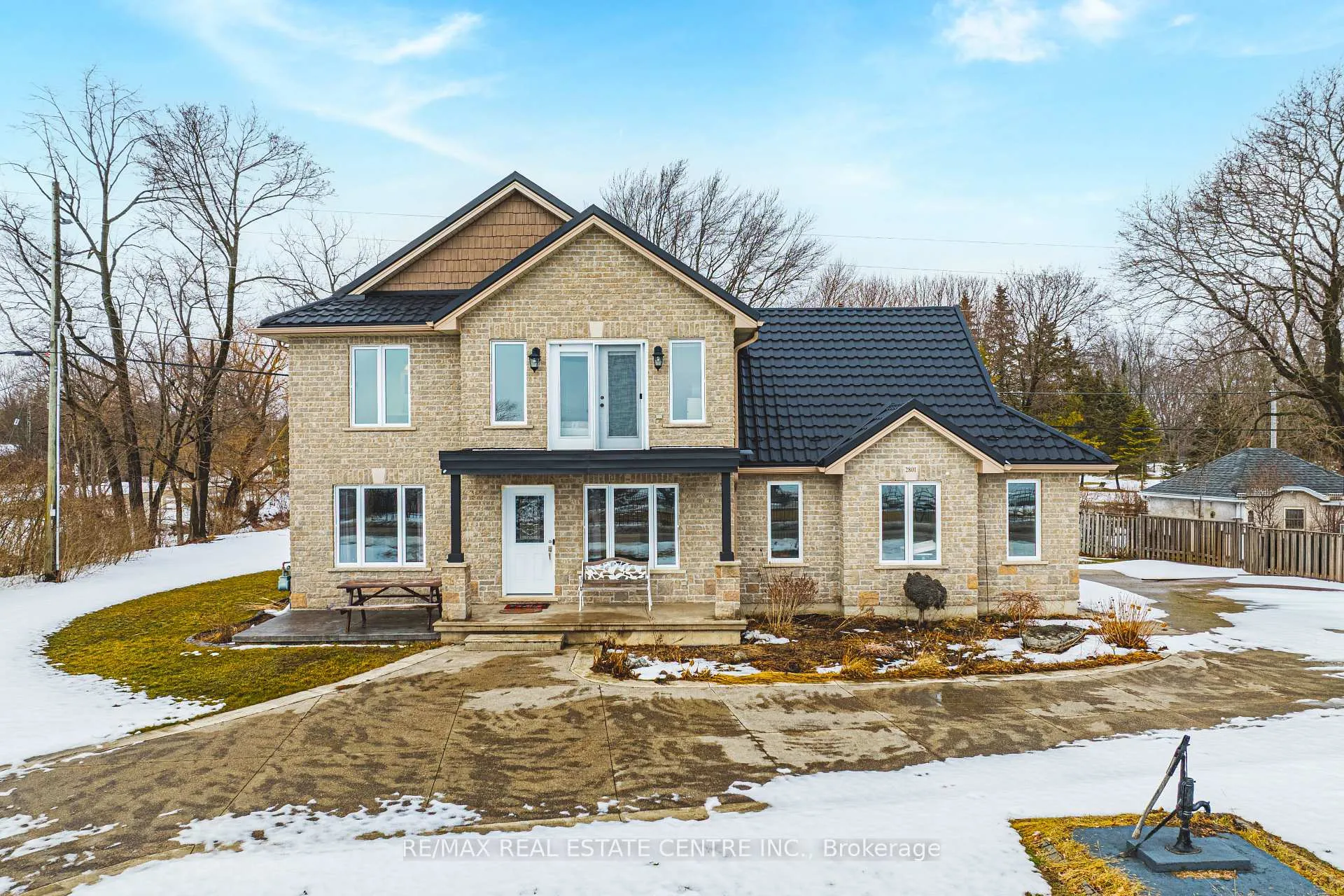 Photo 1 of 2801 North Shore Drive, Haldimand, Dunnville — HOMEH