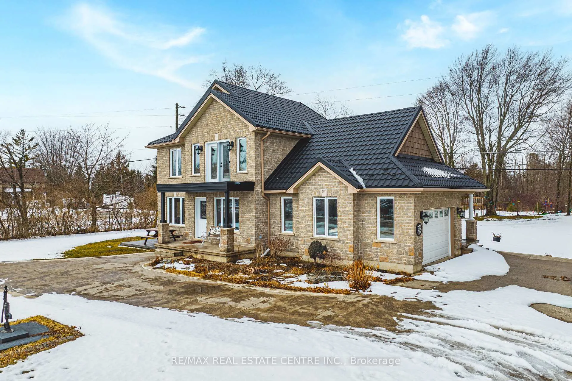 Photo 3 of 2801 North Shore Drive, Haldimand, Dunnville — HOMEH