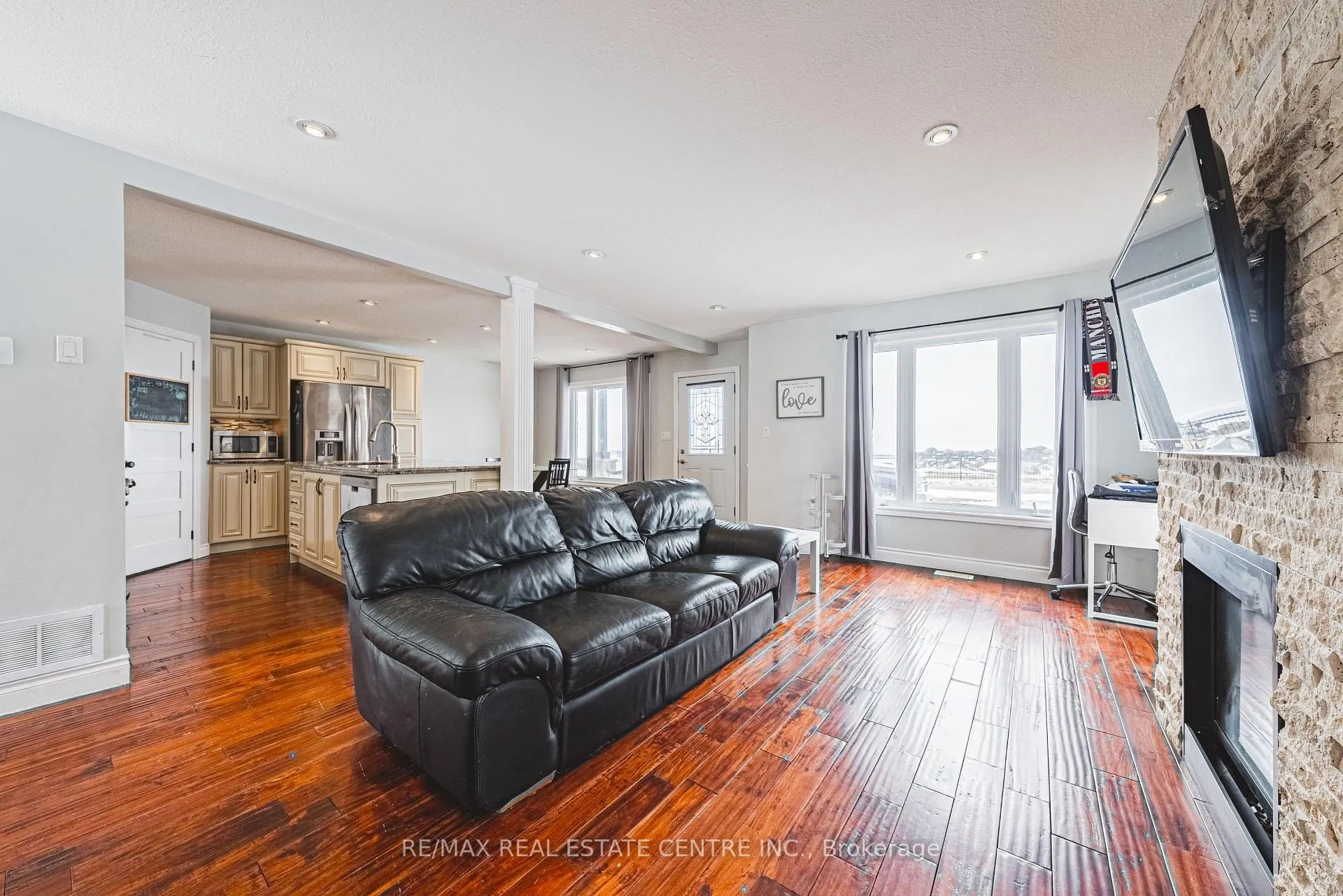 Photo 17 of 2801 North Shore Drive, Haldimand, Dunnville — HOMEH