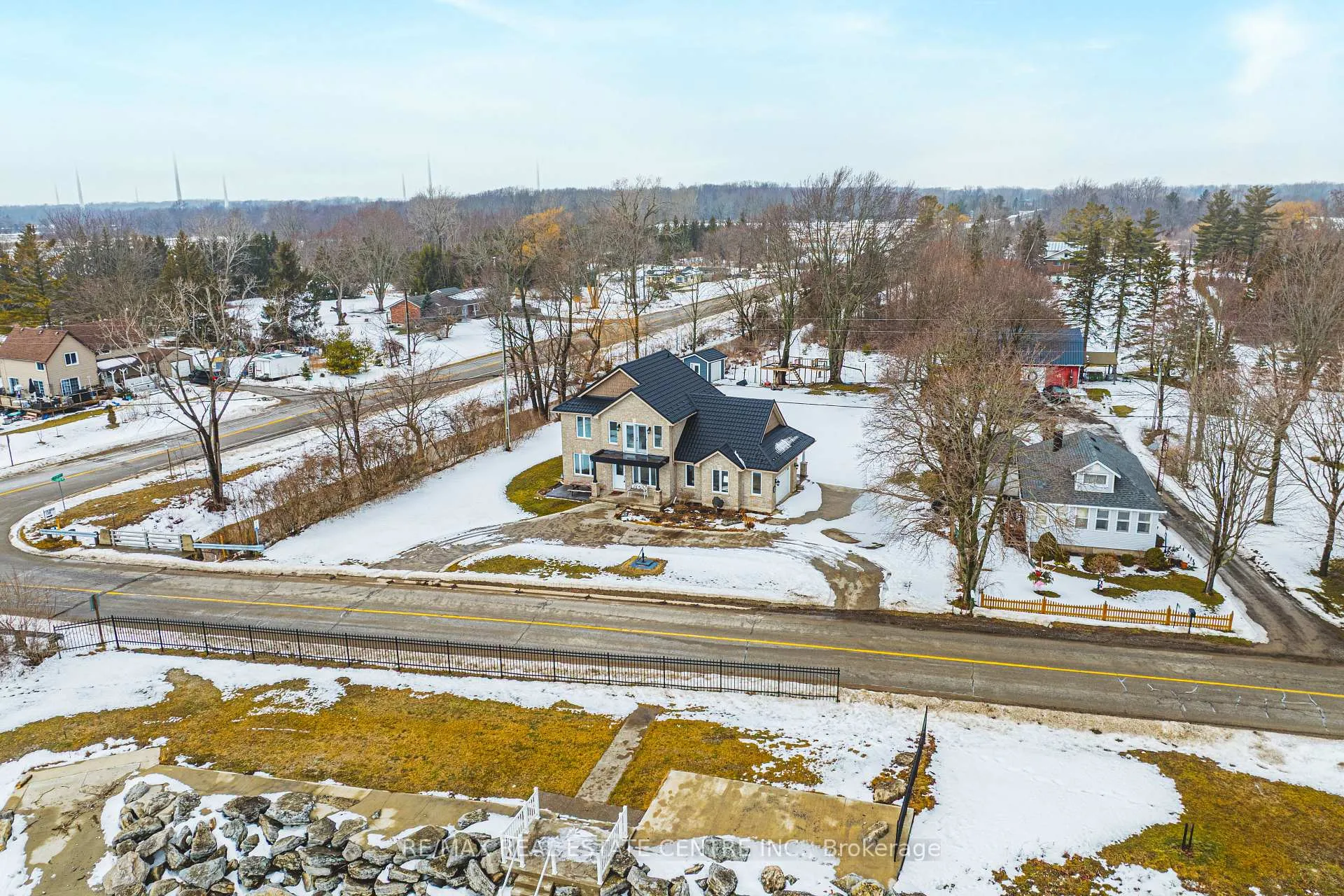 Photo 35 of 2801 North Shore Drive, Haldimand, Dunnville — HOMEH