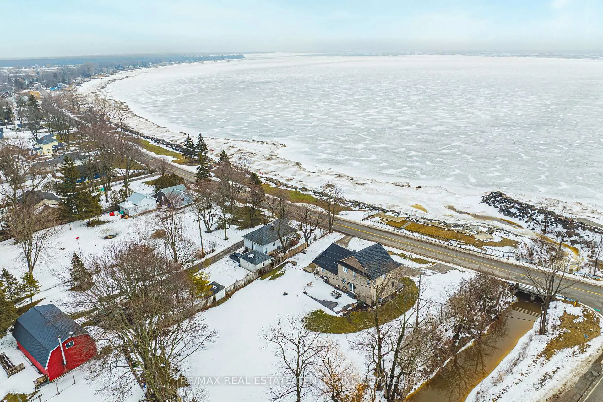 Photo 37 of 2801 North Shore Drive, Haldimand, Dunnville — HOMEH