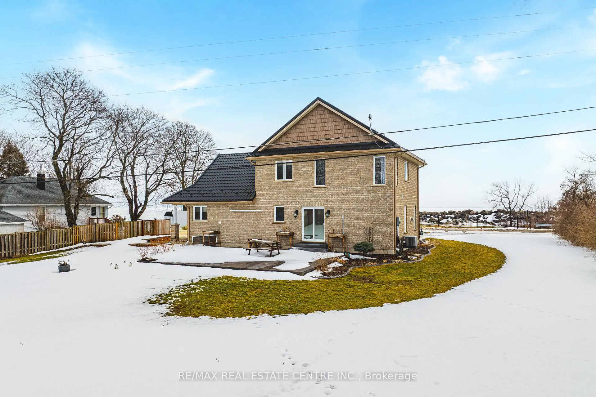 Photo 39 of 2801 North Shore Drive, Haldimand, Dunnville — HOMEH