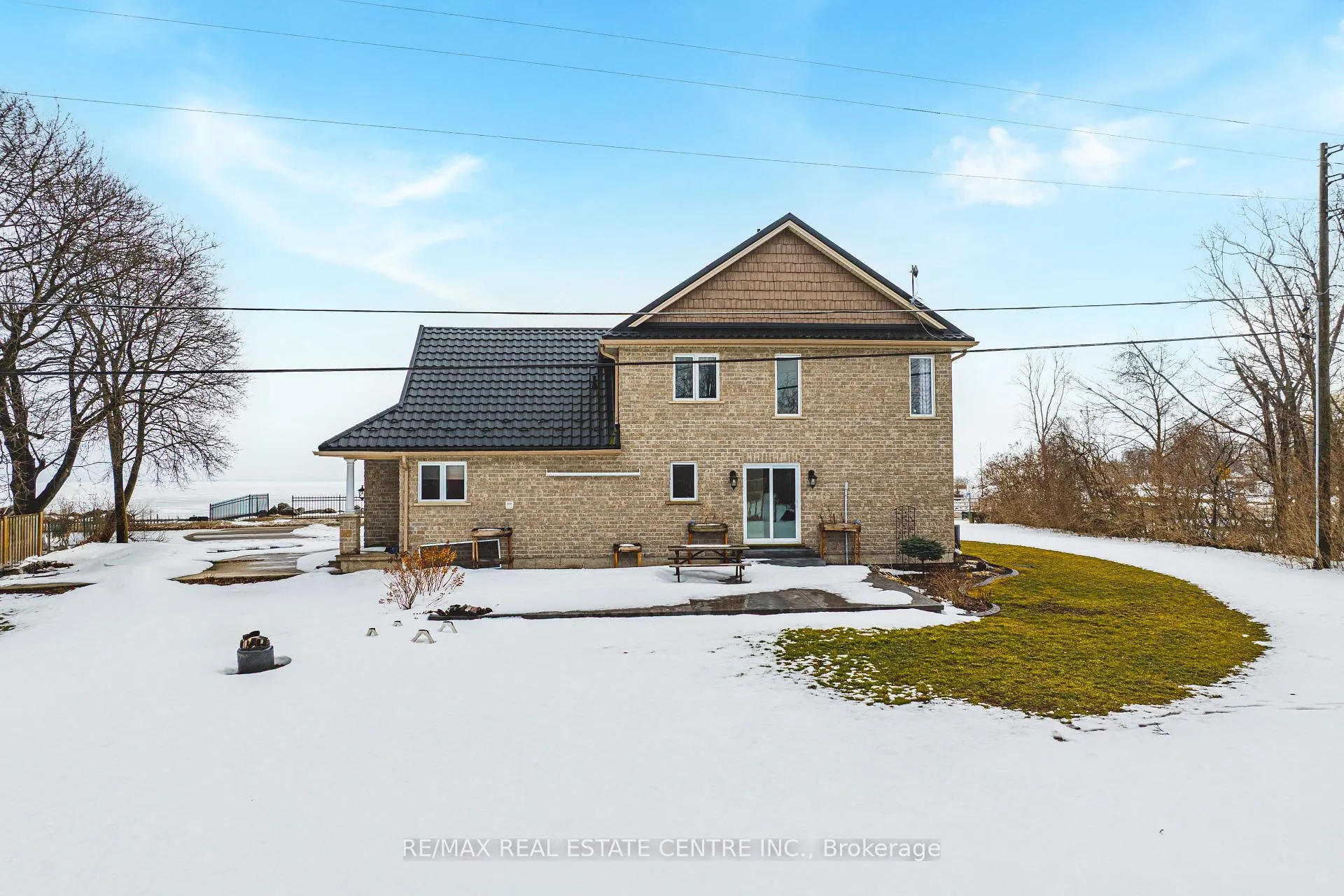 Photo 40 of 2801 North Shore Drive, Haldimand, Dunnville — HOMEH