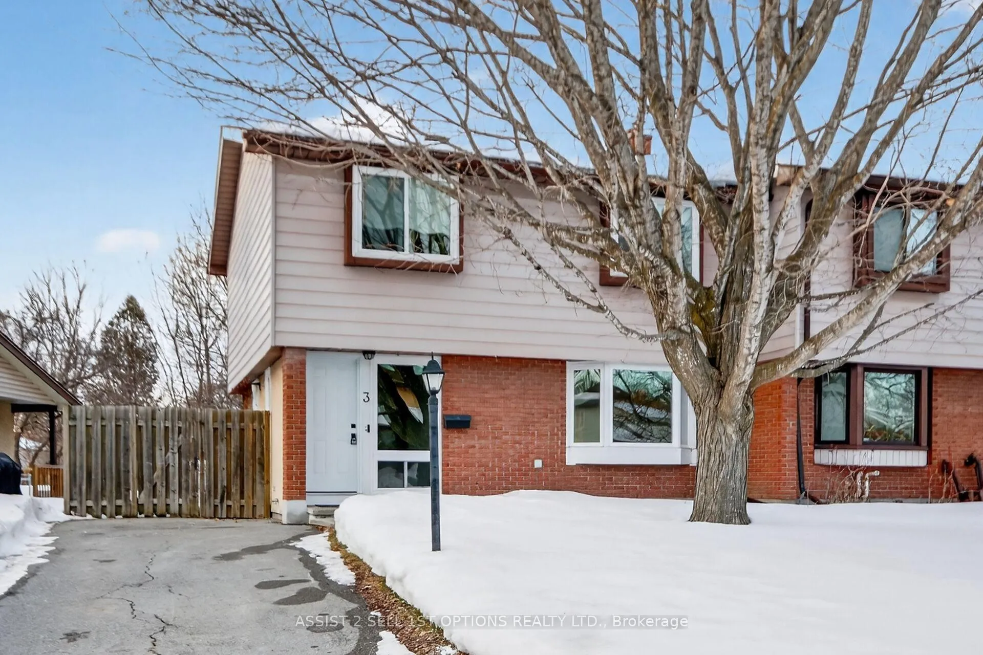 Photo 1 of 3 Benlea Drive, Ottawa, Tanglewood — HOMEH