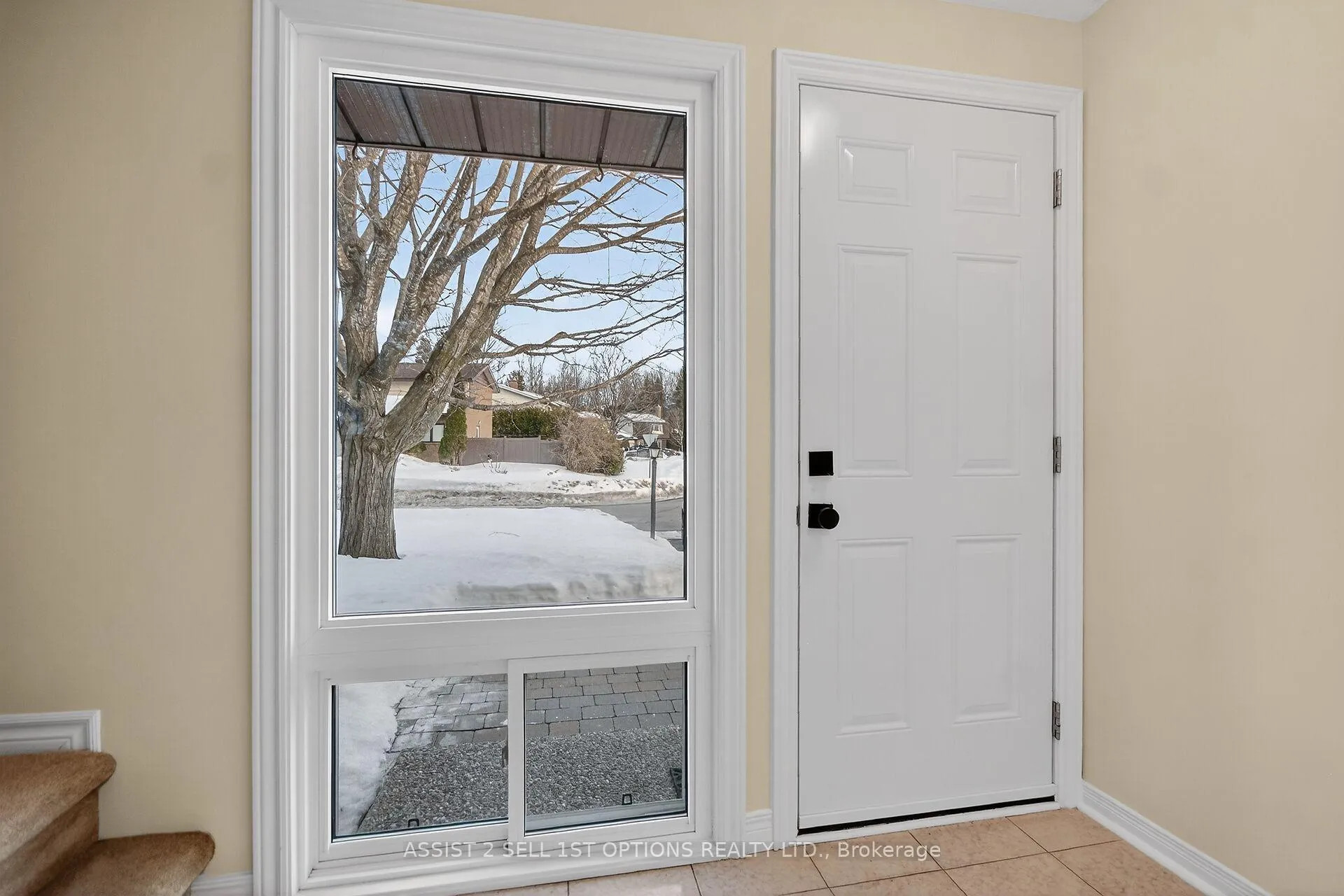 Photo 2 of 3 Benlea Drive, Ottawa, Tanglewood — HOMEH