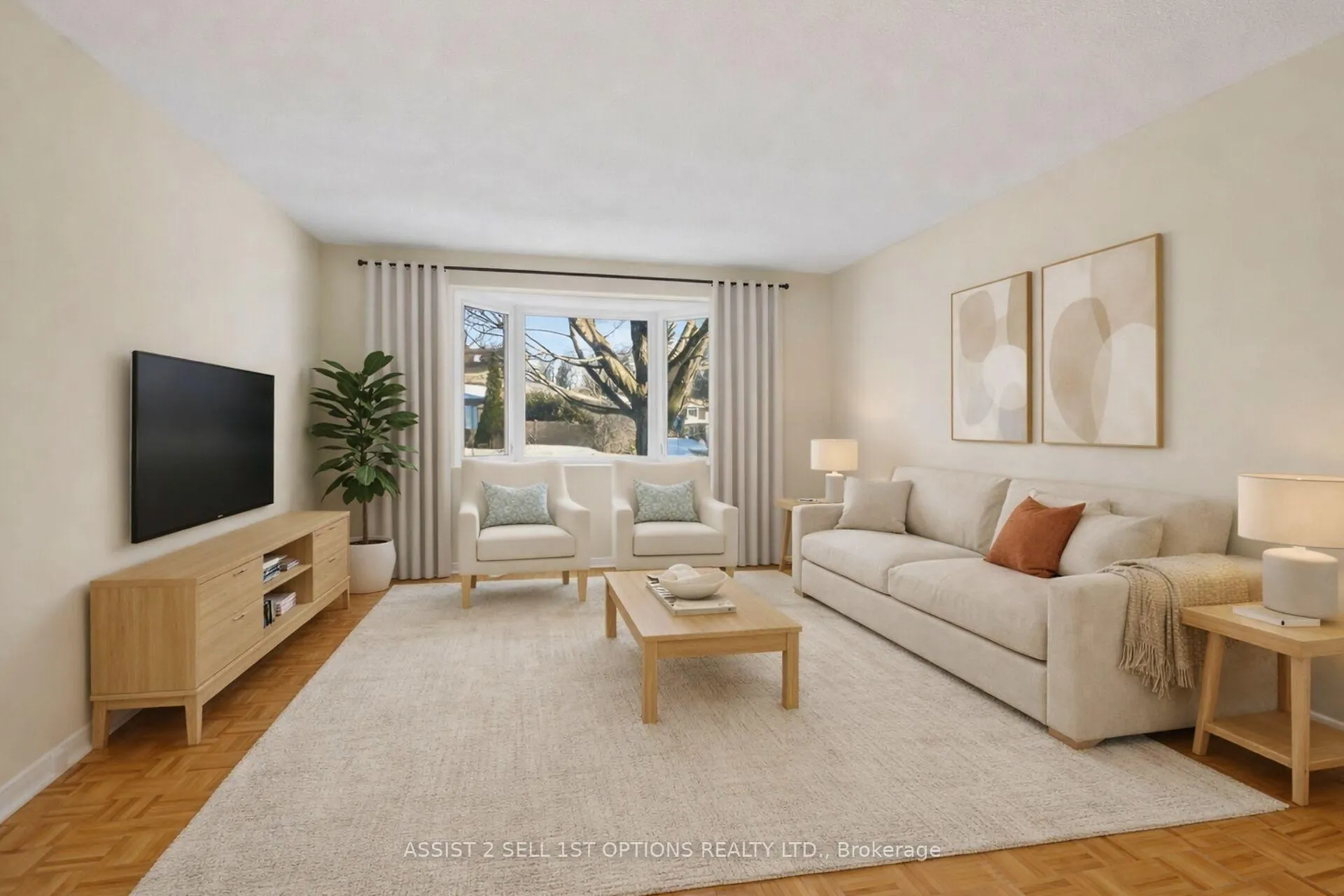 Photo 5 of 3 Benlea Drive, Ottawa, Tanglewood — HOMEH