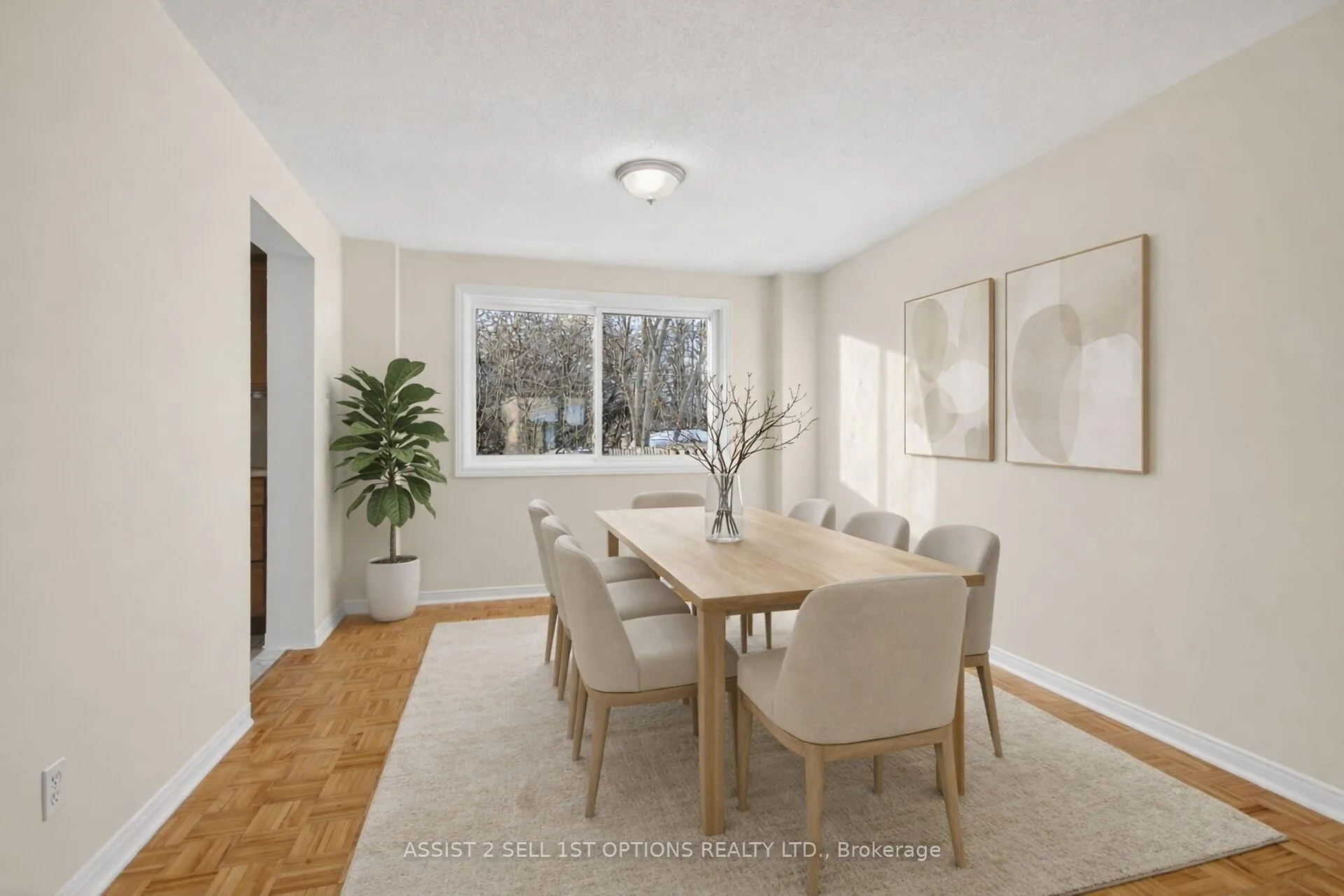 Photo 6 of 3 Benlea Drive, Ottawa, Tanglewood — HOMEH