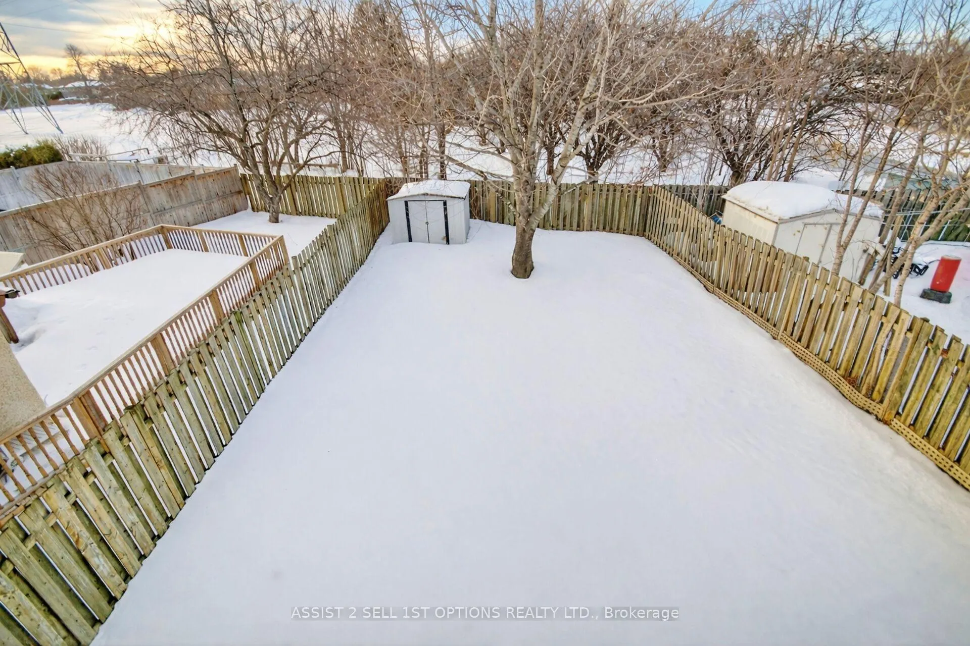 Photo 24 of 3 Benlea Drive, Ottawa, Tanglewood — HOMEH