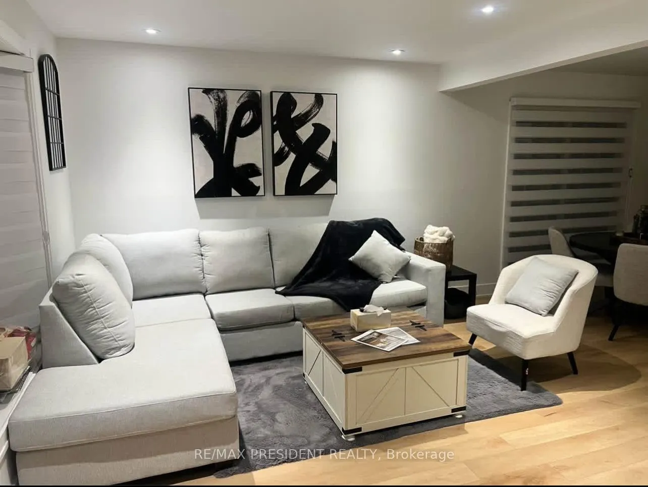 Photo 6 of Unit 1, 27 Drayton Crescent, Brampton, Southgate — HOMEH