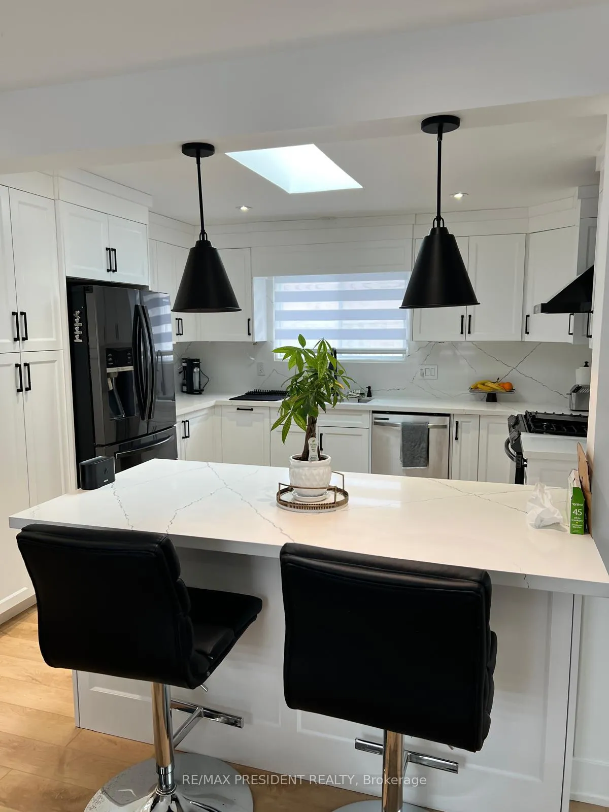 Photo 23 of Unit 1, 27 Drayton Crescent, Brampton, Southgate — HOMEH