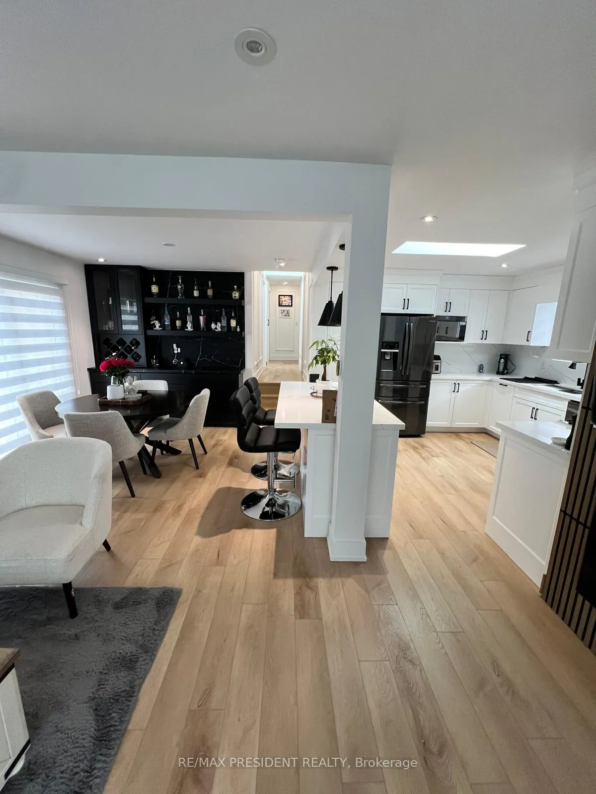 Photo 25 of Unit 1, 27 Drayton Crescent, Brampton, Southgate — HOMEH