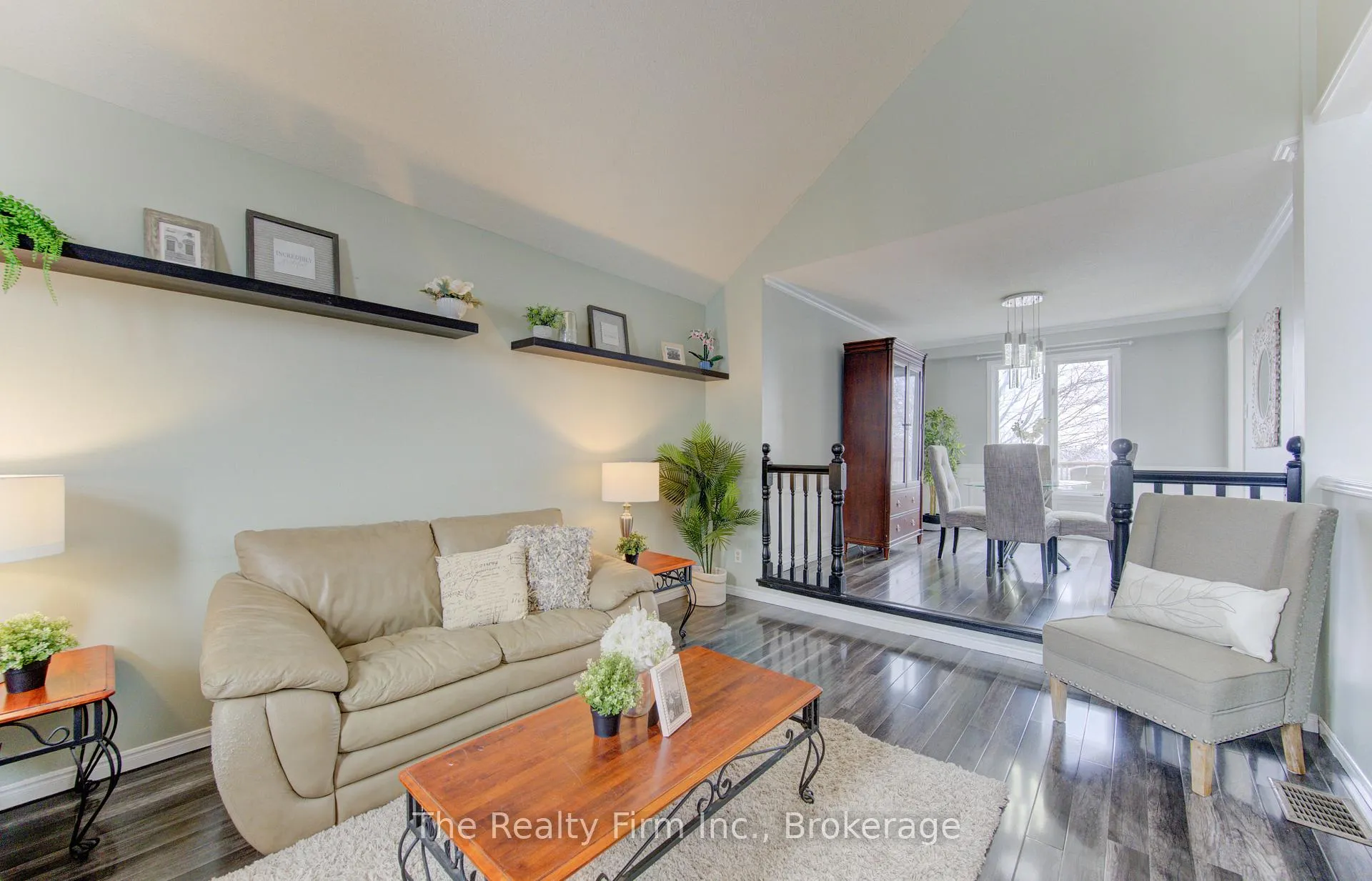 Photo 5 of 224 Brembel Court, Kitchener — HOMEH