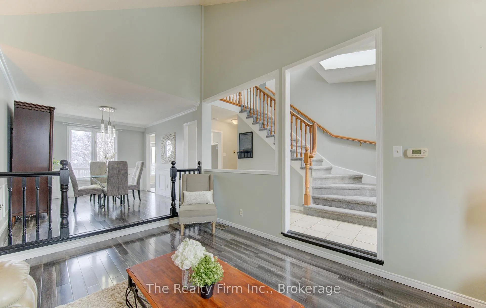 Photo 6 of 224 Brembel Court, Kitchener — HOMEH