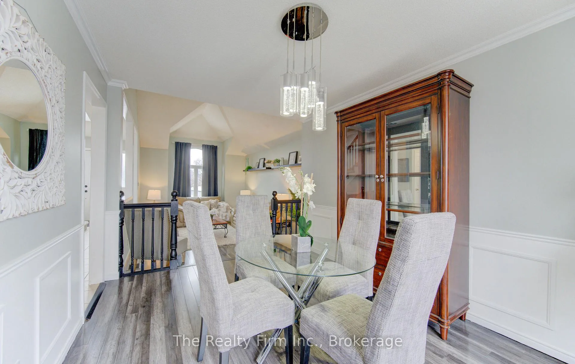 Photo 9 of 224 Brembel Court, Kitchener — HOMEH