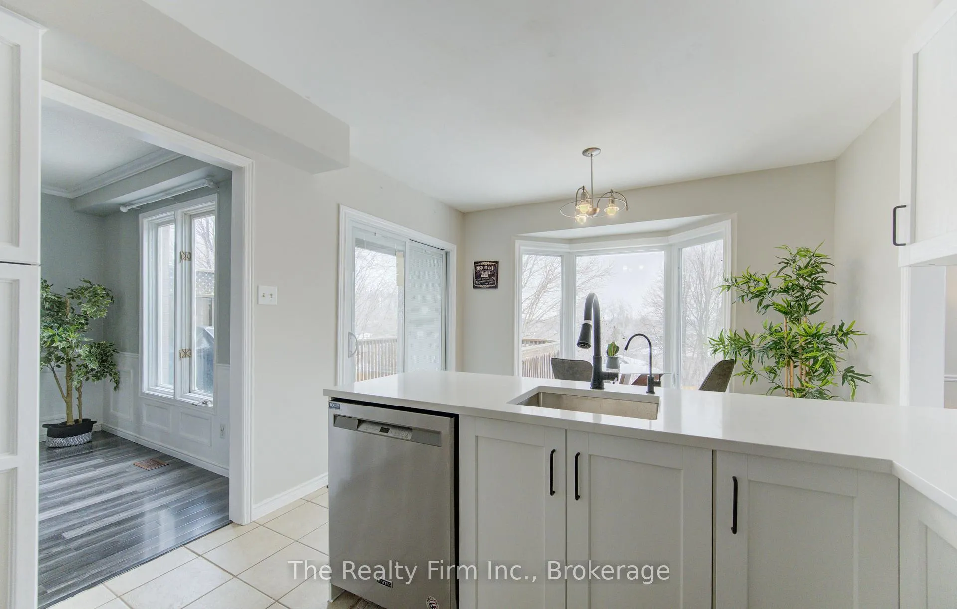 Photo 12 of 224 Brembel Court, Kitchener — HOMEH