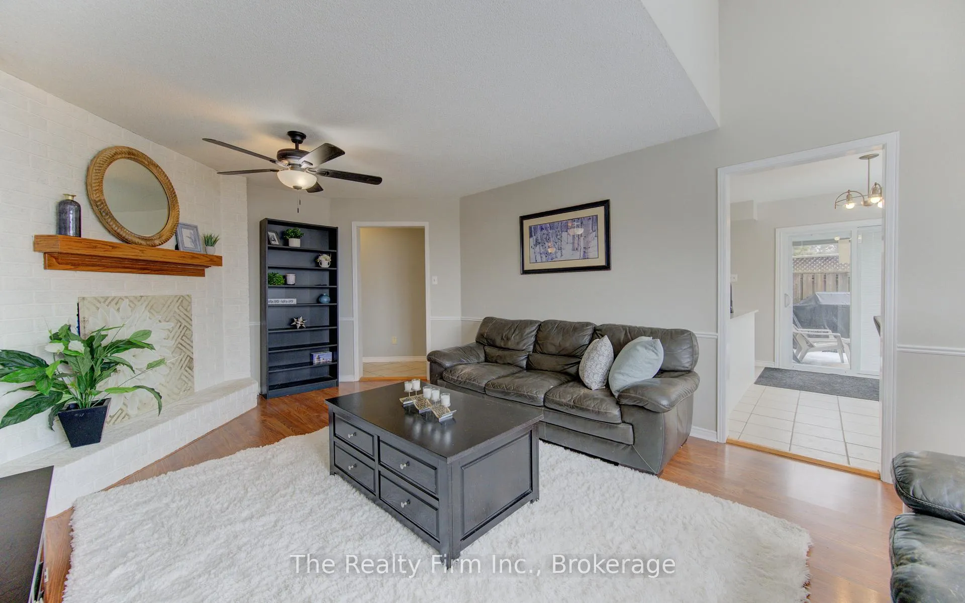 Photo 18 of 224 Brembel Court, Kitchener — HOMEH