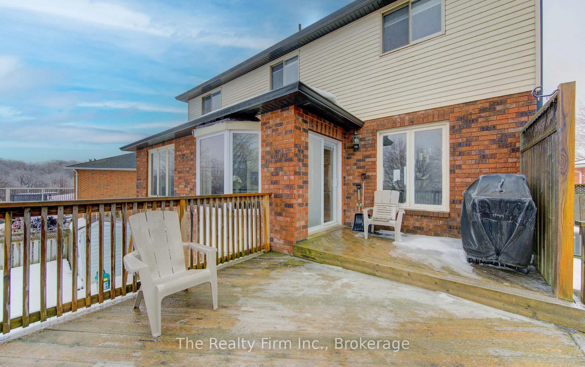 Photo 42 of 224 Brembel Court, Kitchener — HOMEH