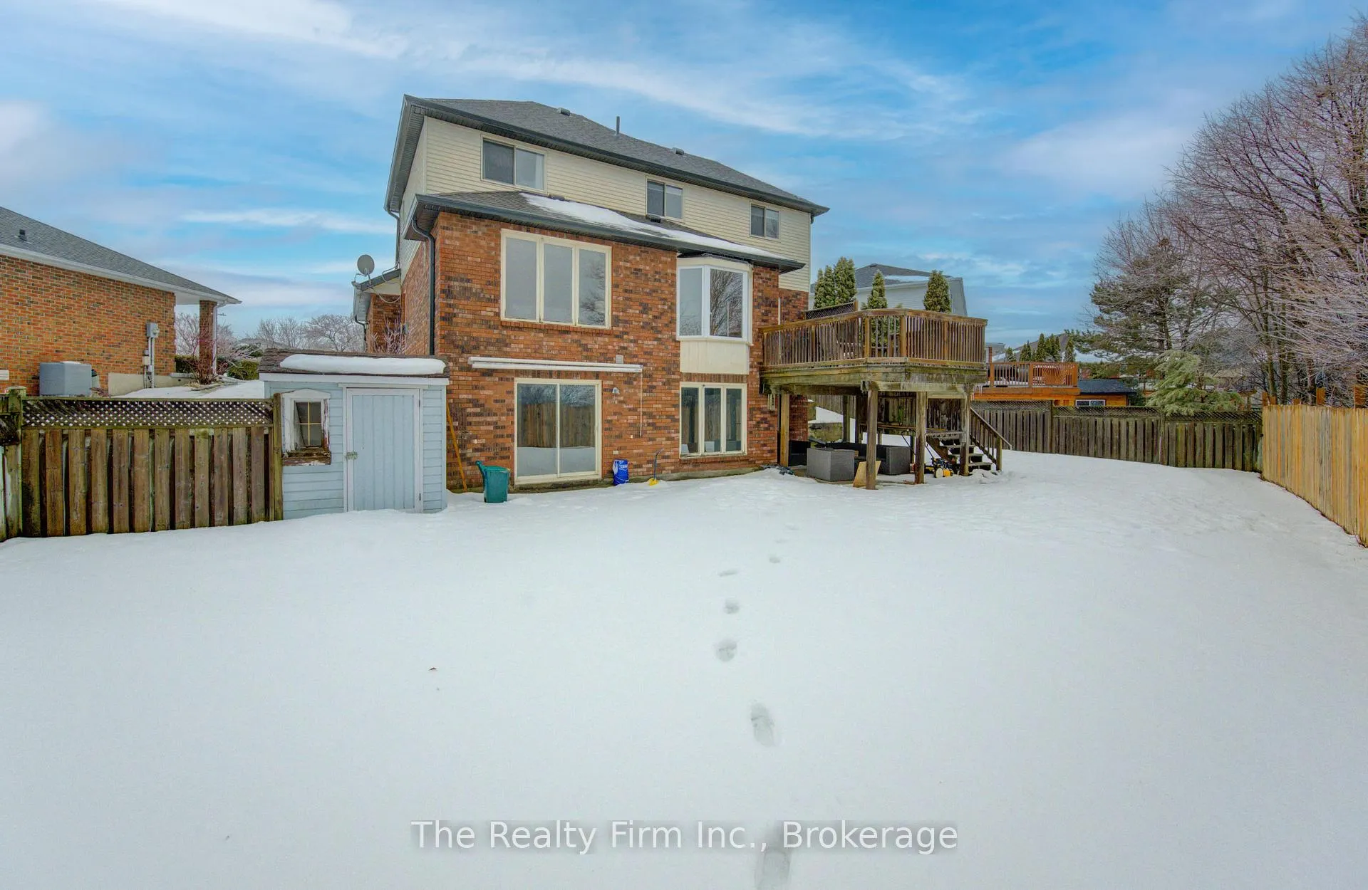 Photo 45 of 224 Brembel Court, Kitchener — HOMEH