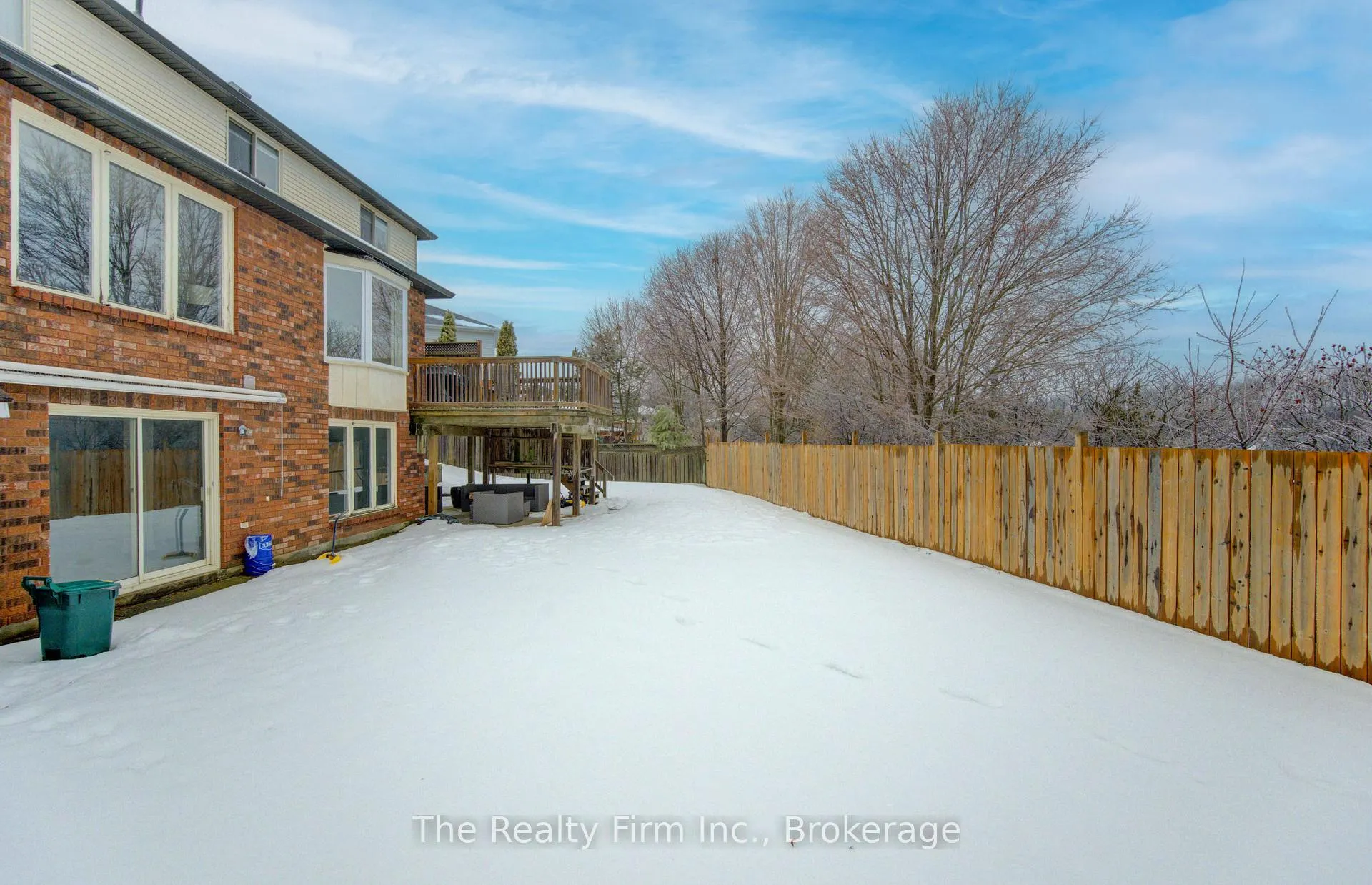 Photo 46 of 224 Brembel Court, Kitchener — HOMEH