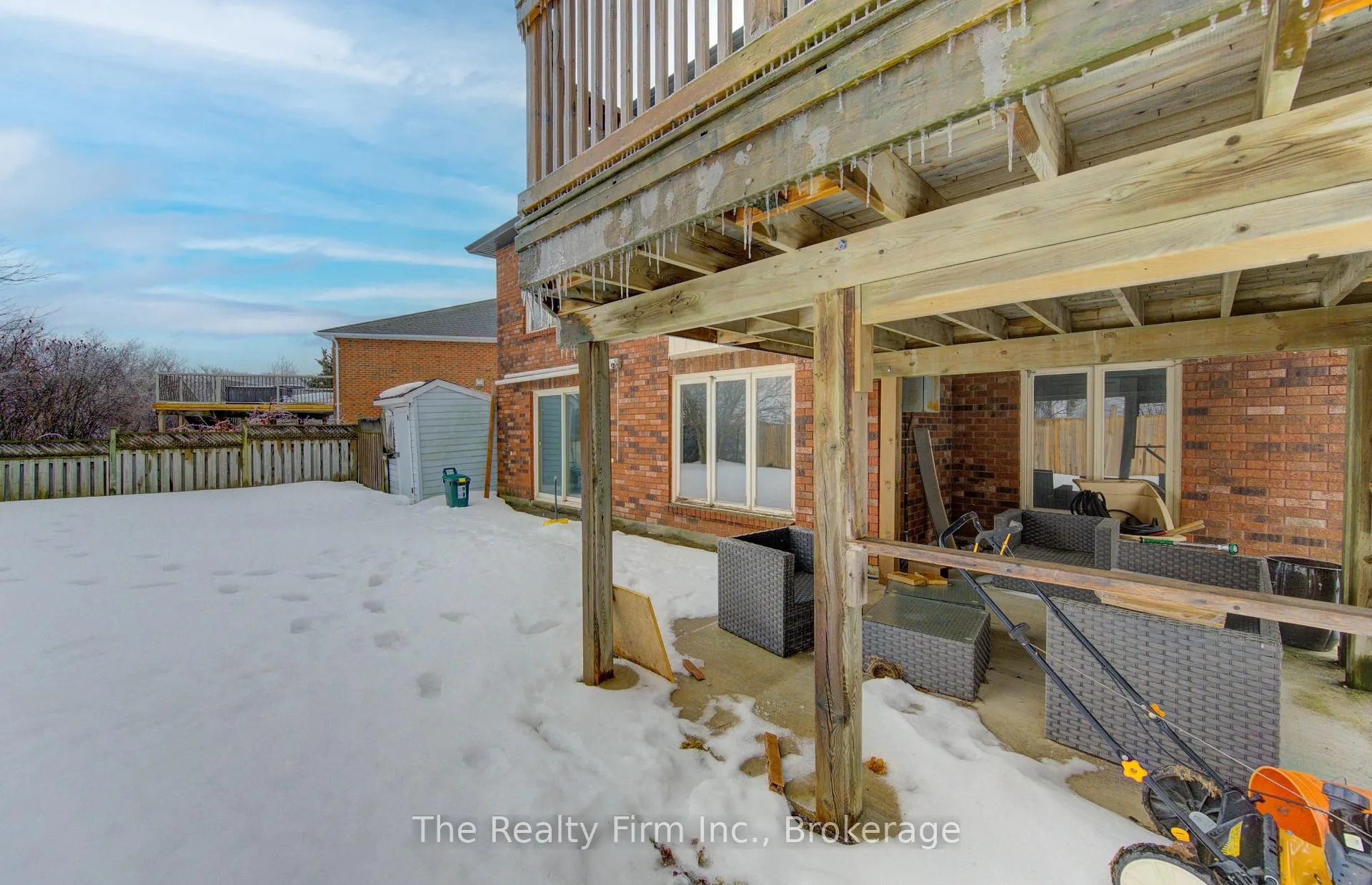 Photo 47 of 224 Brembel Court, Kitchener — HOMEH