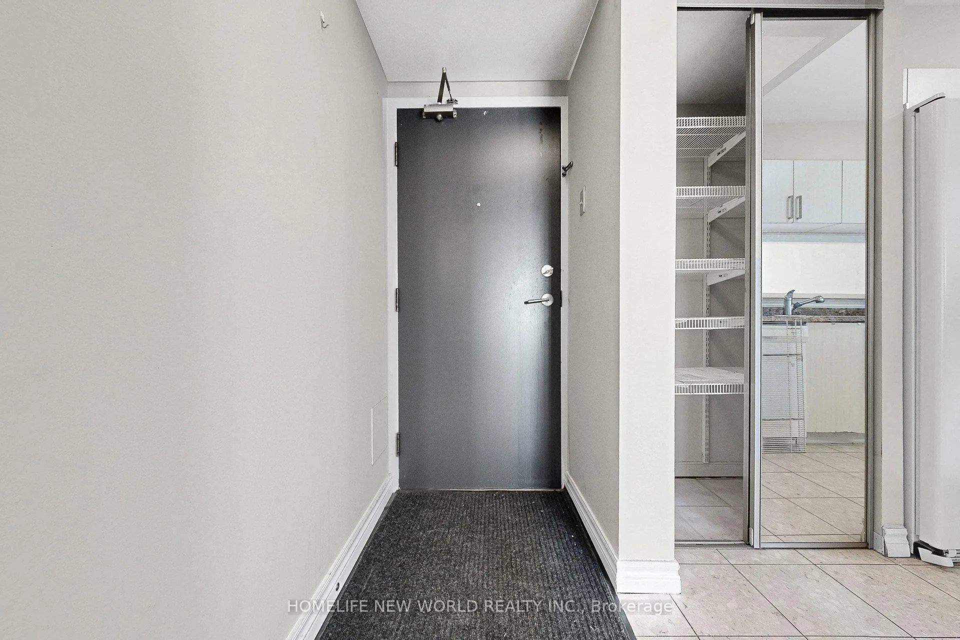 Photo 5 of Unit 712, 1665 Pickering Parkway, Pickering, Village East — HOMEH