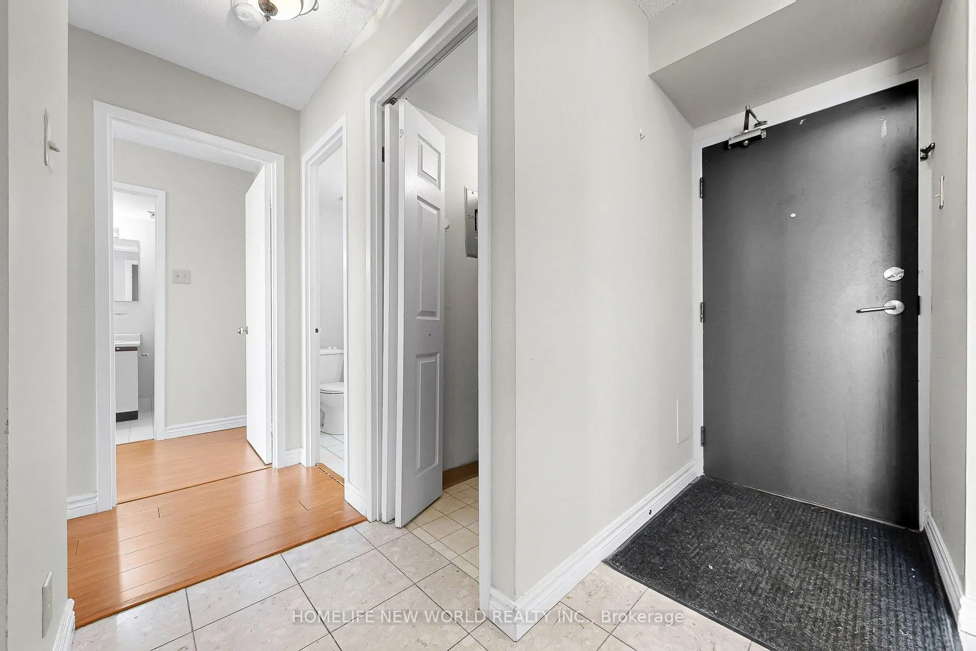 Photo 19 of Unit 712, 1665 Pickering Parkway, Pickering, Village East — HOMEH