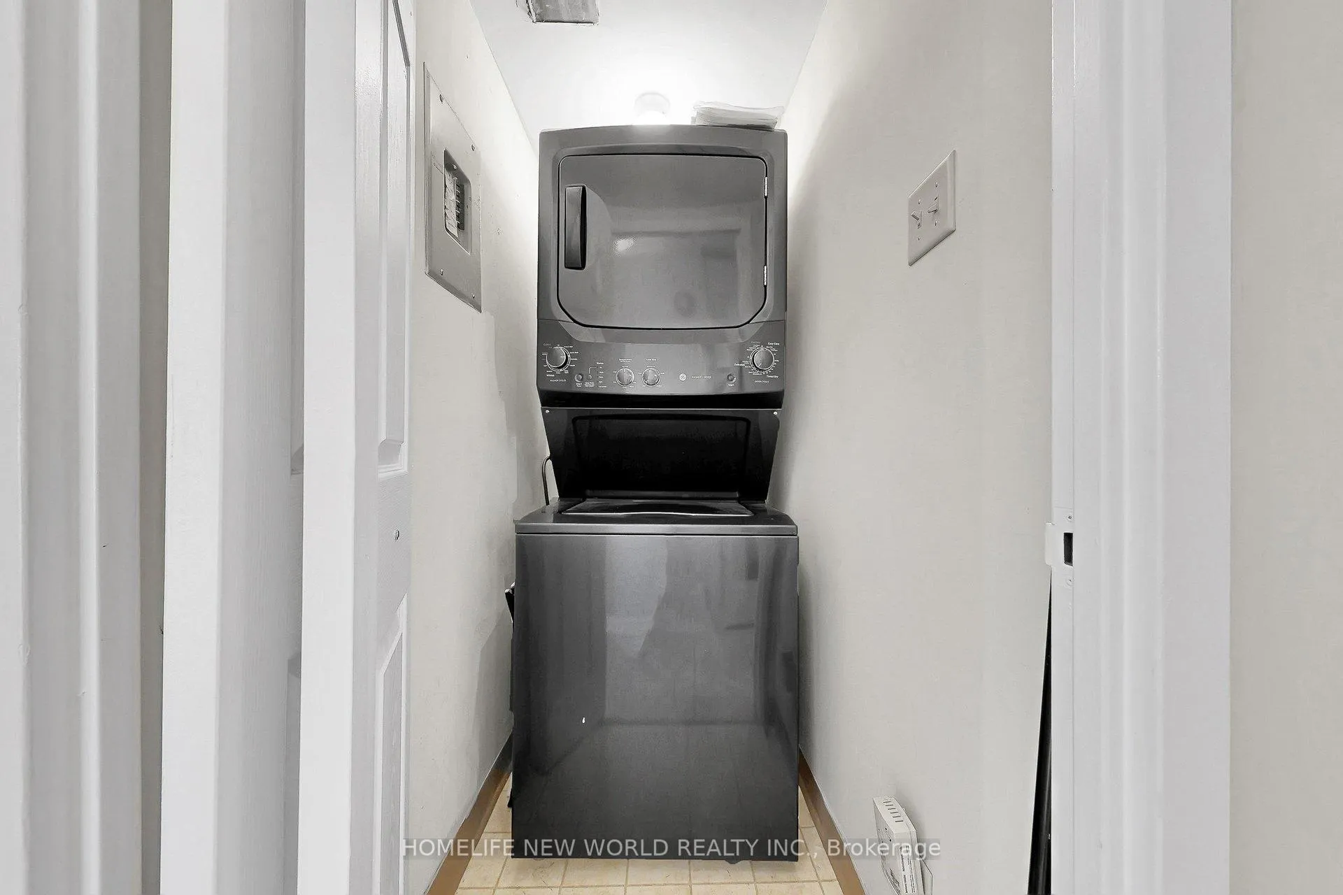 Photo 20 of Unit 712, 1665 Pickering Parkway, Pickering, Village East — HOMEH