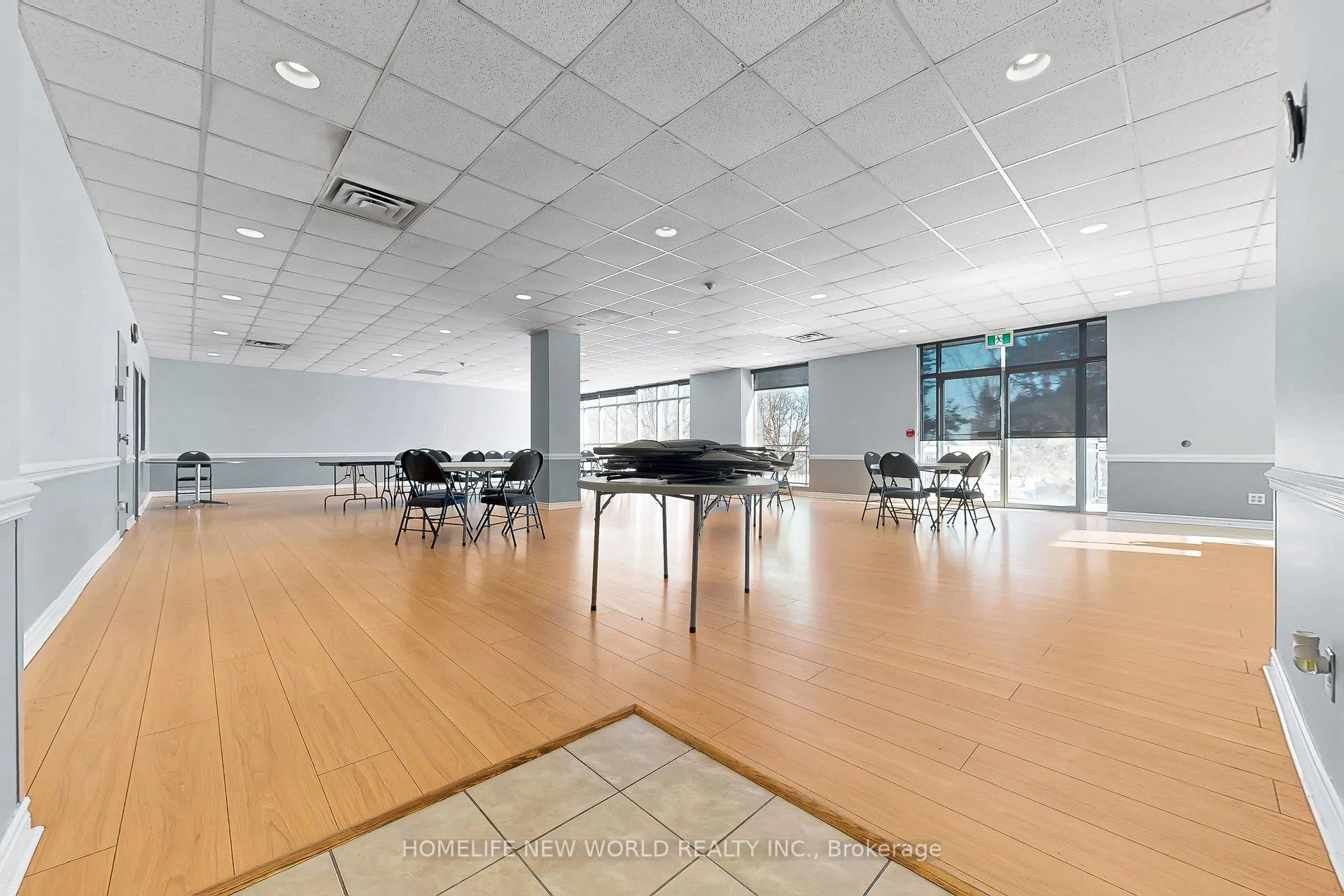 Photo 34 of Unit 712, 1665 Pickering Parkway, Pickering, Village East — HOMEH