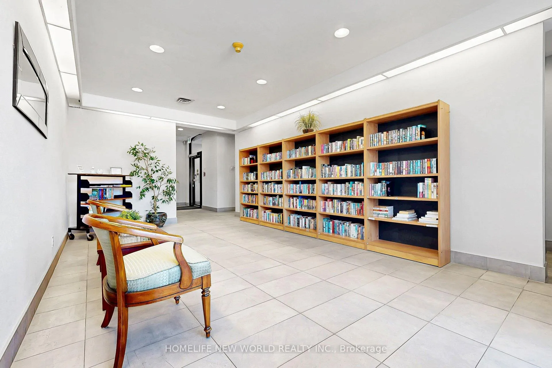 Photo 35 of Unit 712, 1665 Pickering Parkway, Pickering, Village East — HOMEH