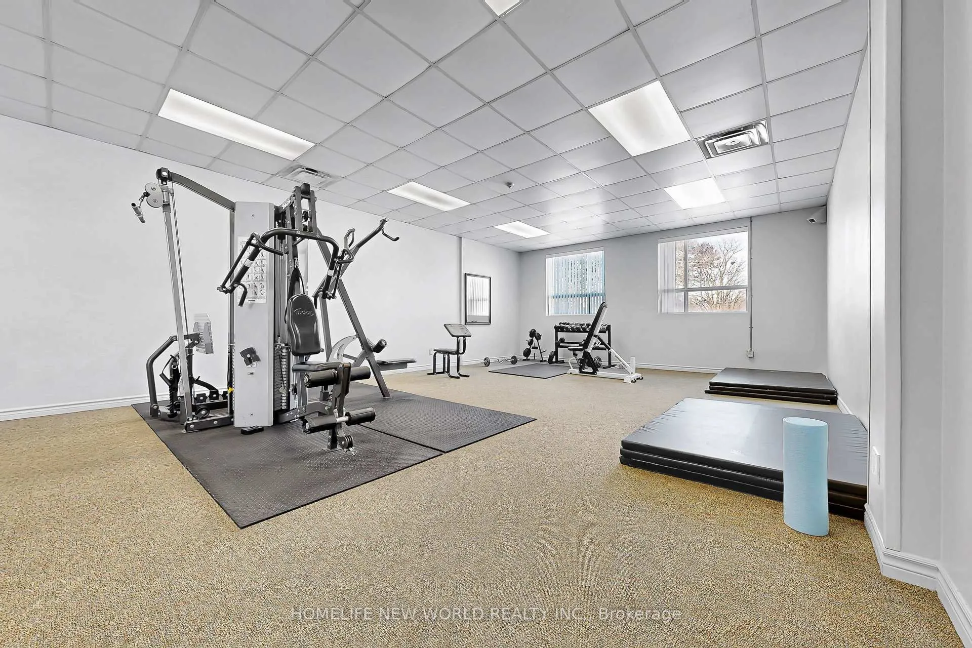 Photo 37 of Unit 712, 1665 Pickering Parkway, Pickering, Village East — HOMEH