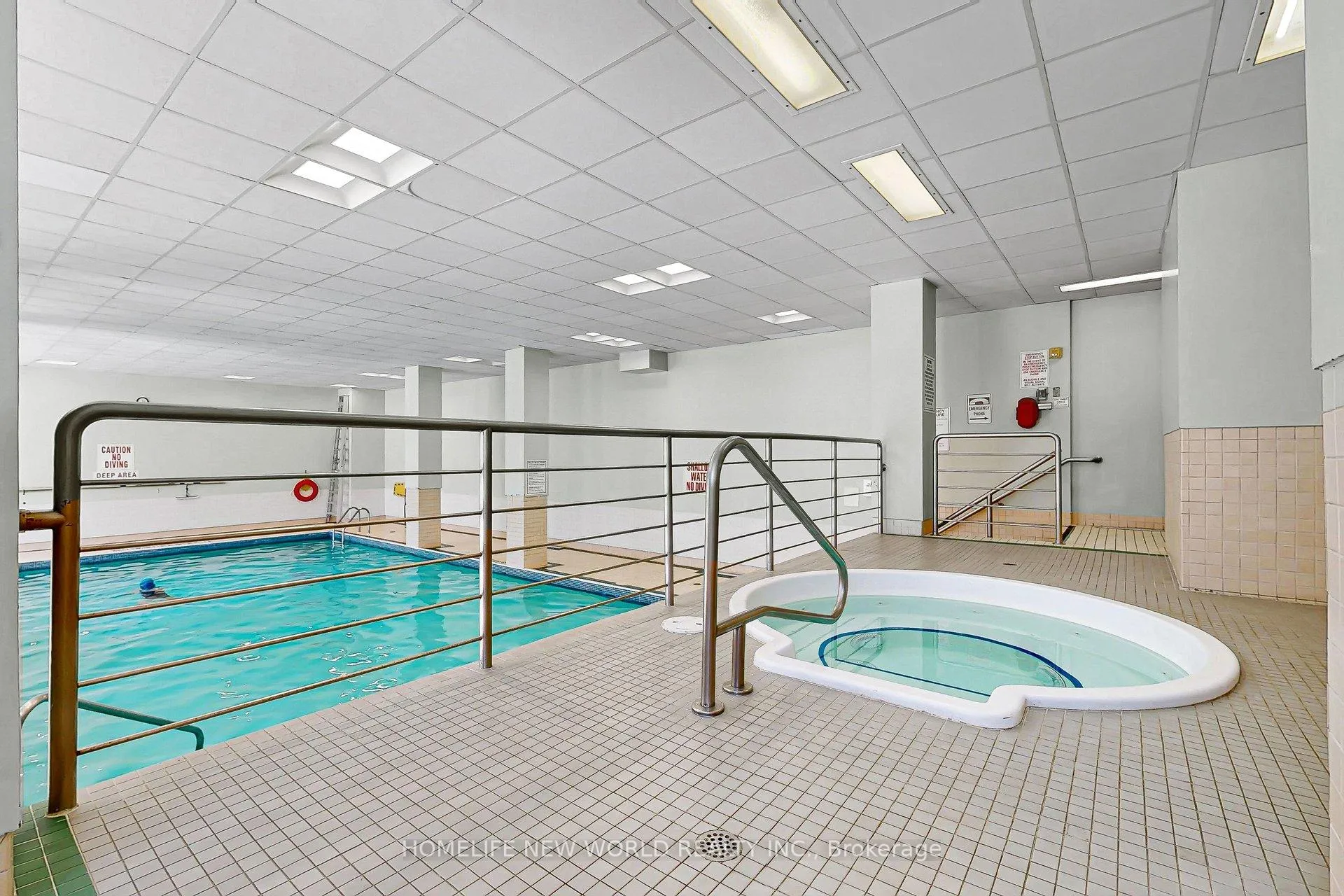 Photo 38 of Unit 712, 1665 Pickering Parkway, Pickering, Village East — HOMEH