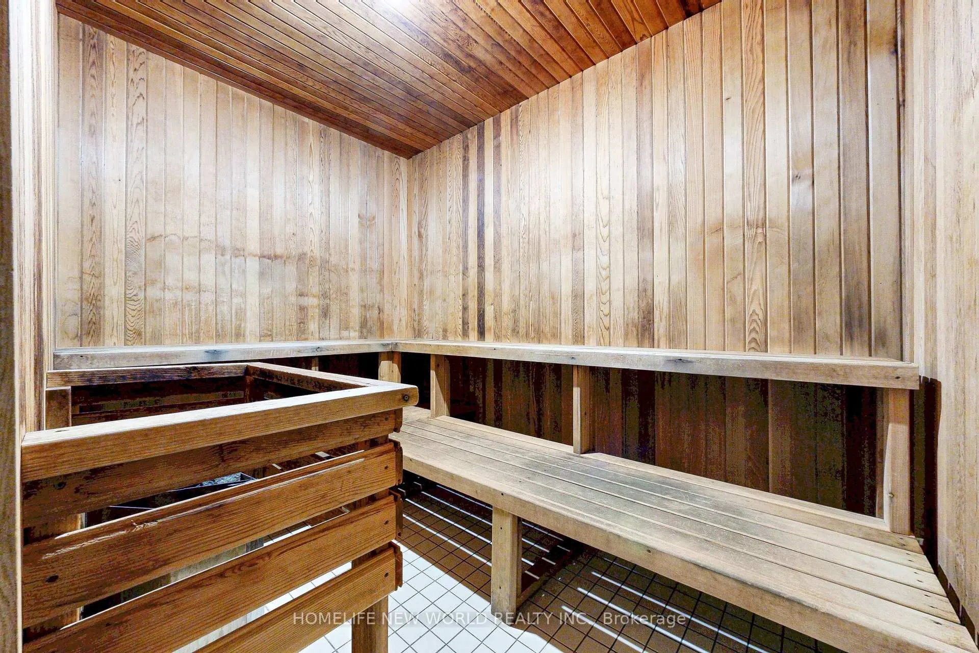 Photo 39 of Unit 712, 1665 Pickering Parkway, Pickering, Village East — HOMEH