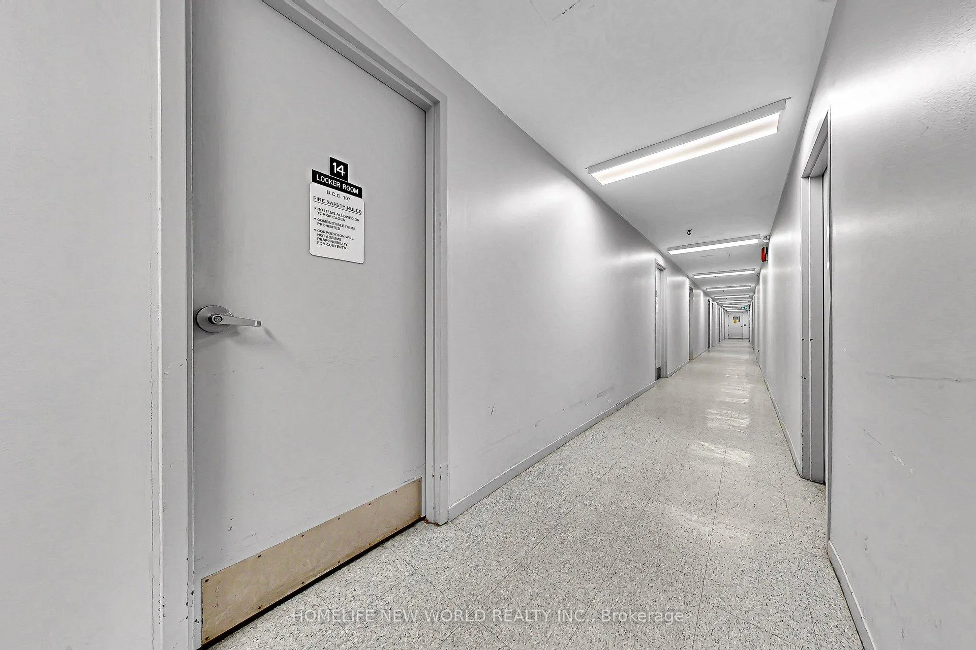 Photo 41 of Unit 712, 1665 Pickering Parkway, Pickering, Village East — HOMEH