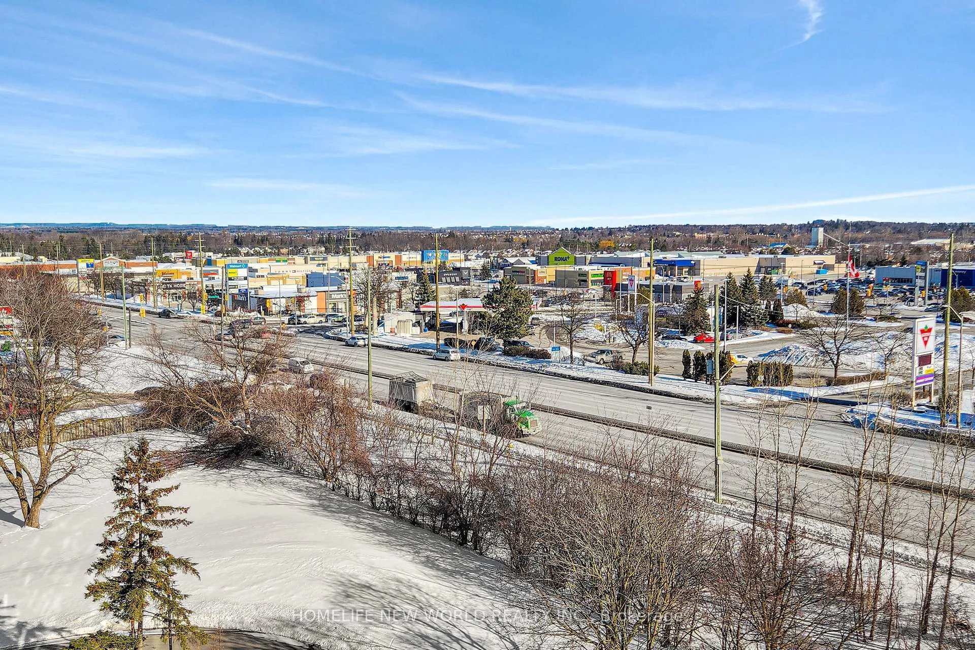 Photo 42 of Unit 712, 1665 Pickering Parkway, Pickering, Village East — HOMEH