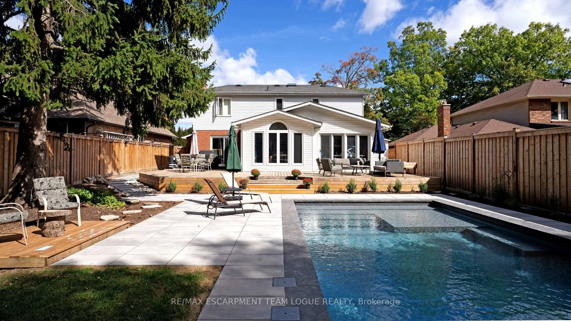 Photo 36 of 2016 Headon Forest Drive, Burlington, Headon — HOMEH