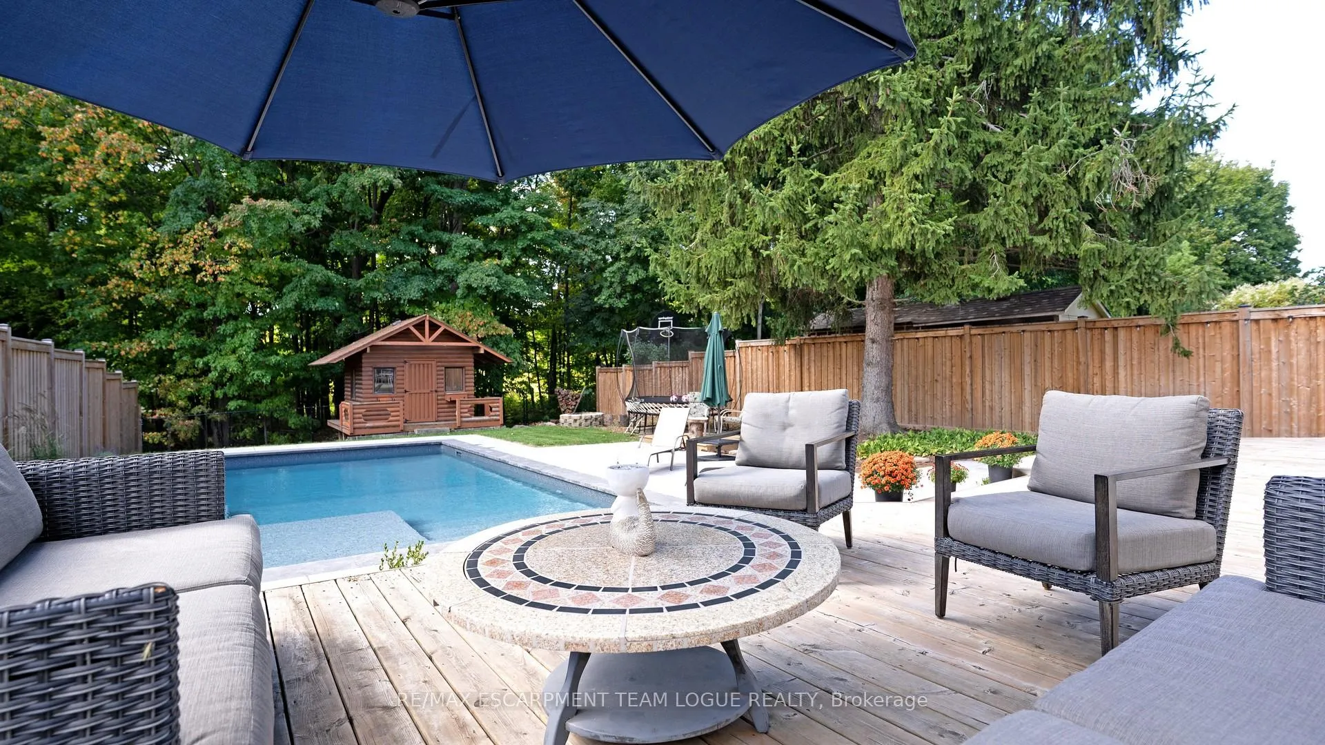 Photo 41 of 2016 Headon Forest Drive, Burlington, Headon — HOMEH