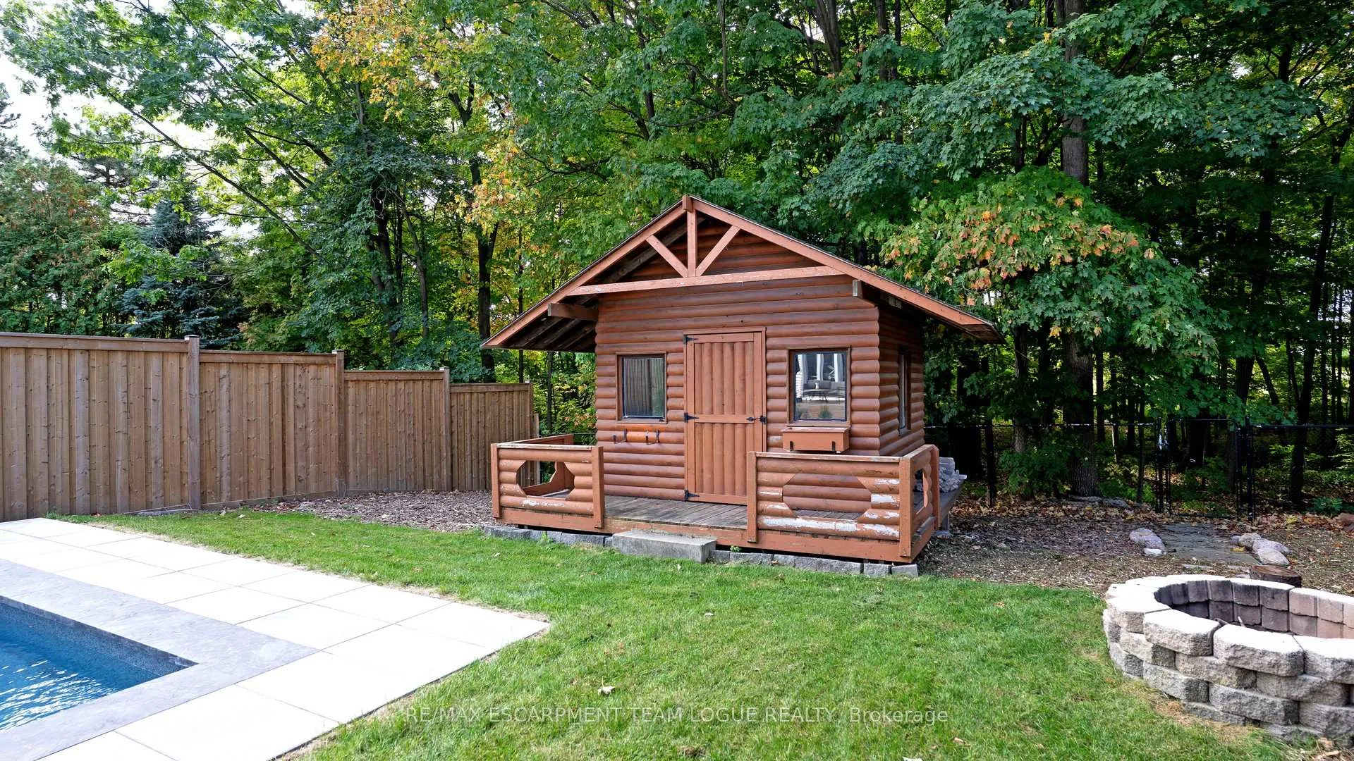 Photo 43 of 2016 Headon Forest Drive, Burlington, Headon — HOMEH