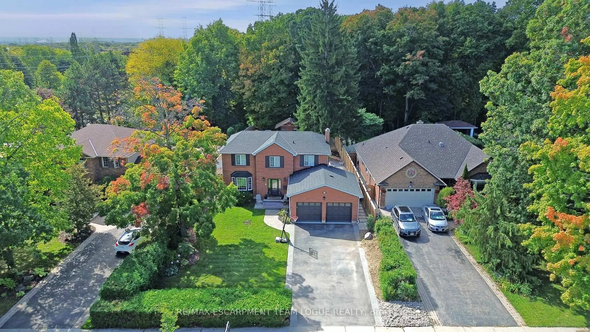 Photo 44 of 2016 Headon Forest Drive, Burlington, Headon — HOMEH