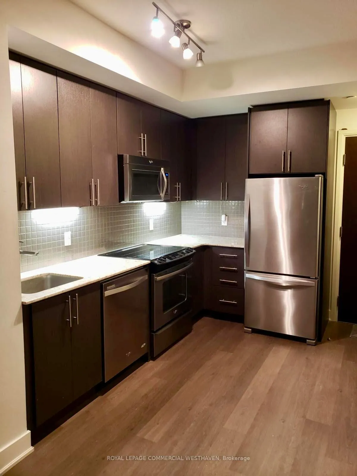 Photo 1 of Unit 522, 7608 Yonge Street, Vaughan, Crestwood-Springfarm-Yorkhill — HOMEH